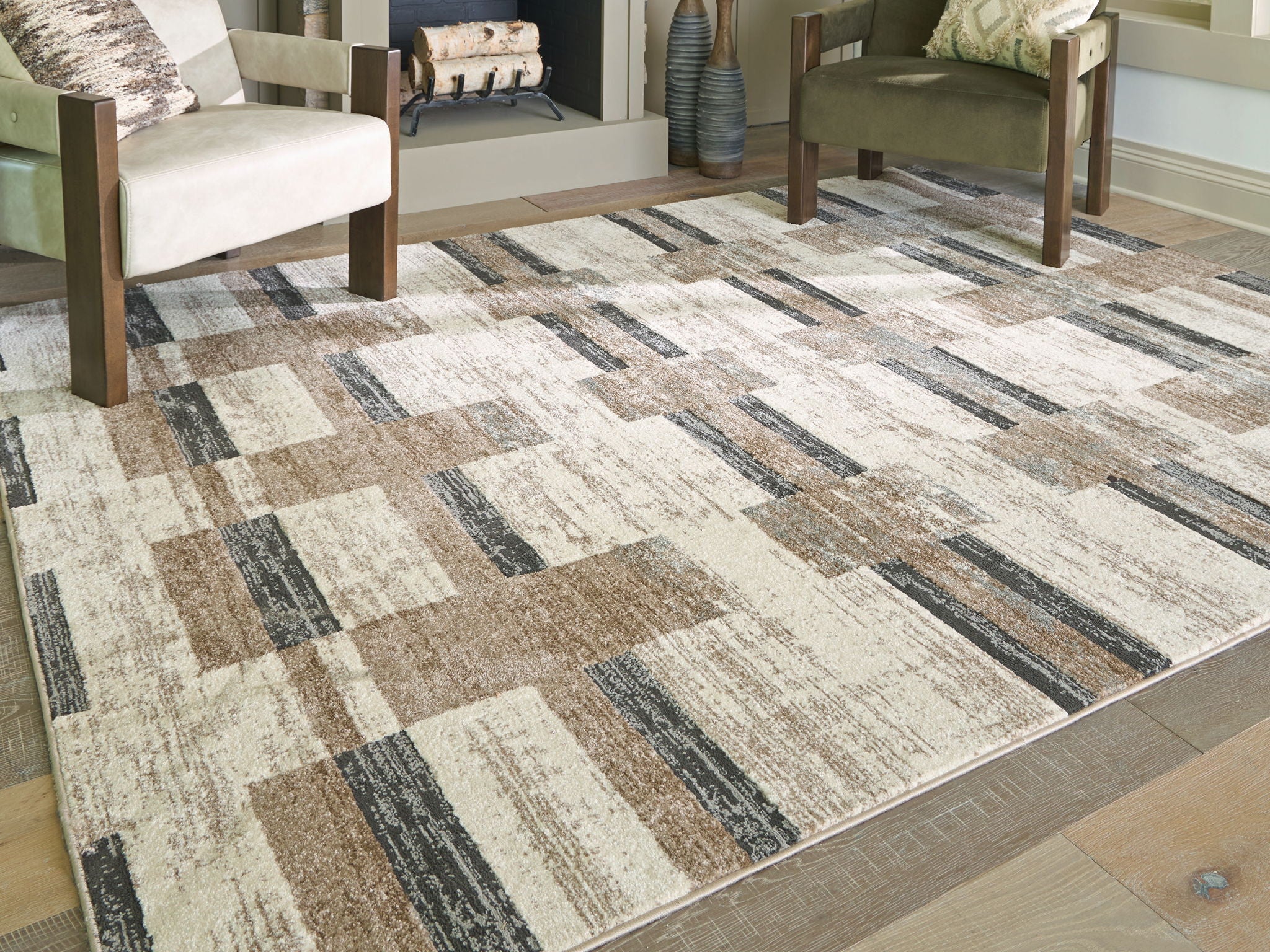 Alstone - Rug - Urban Living Furniture (Los Angeles, CA)