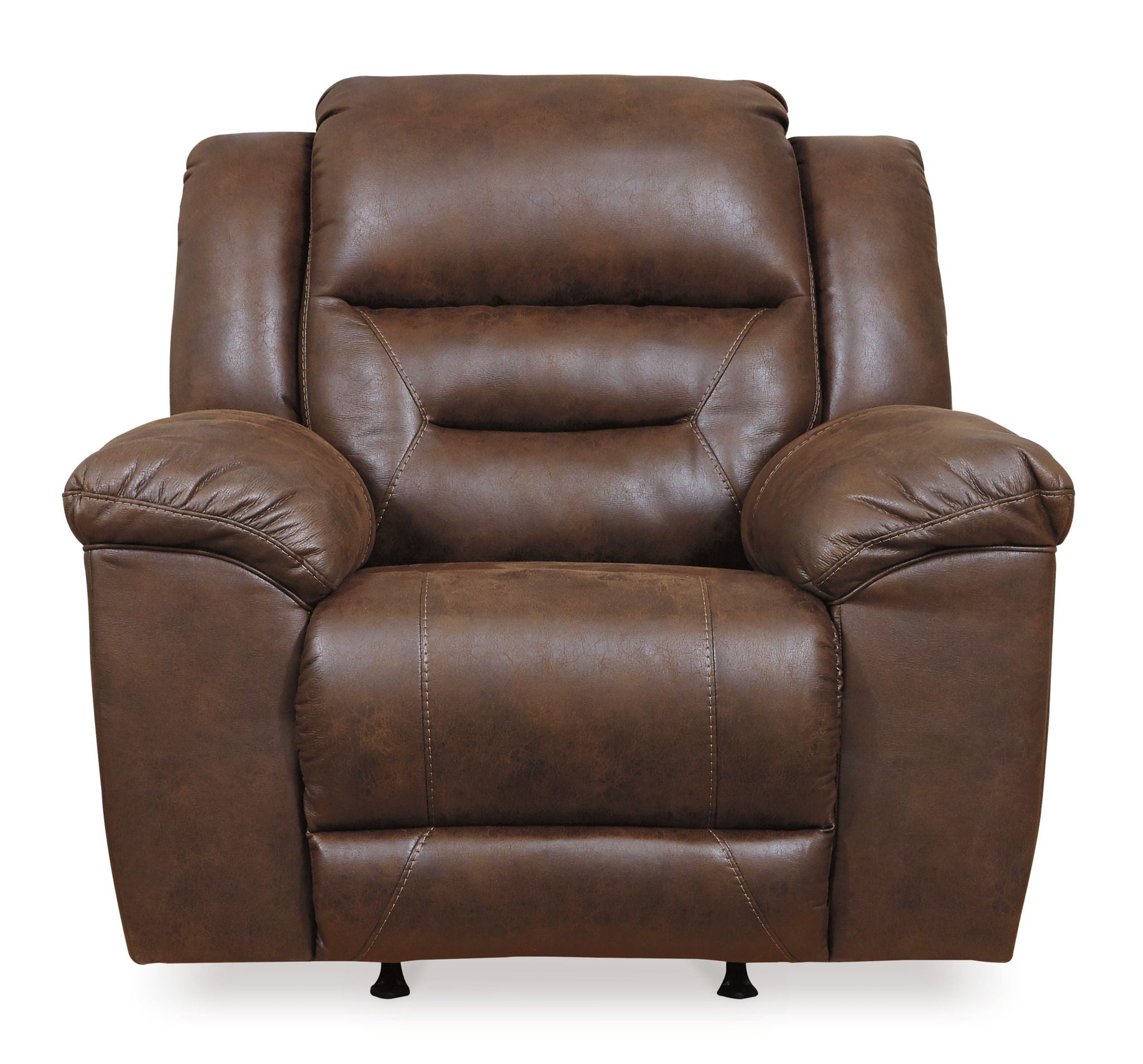 Stoneland - Rocker Recliner - Urban Living Furniture (Los Angeles, CA)