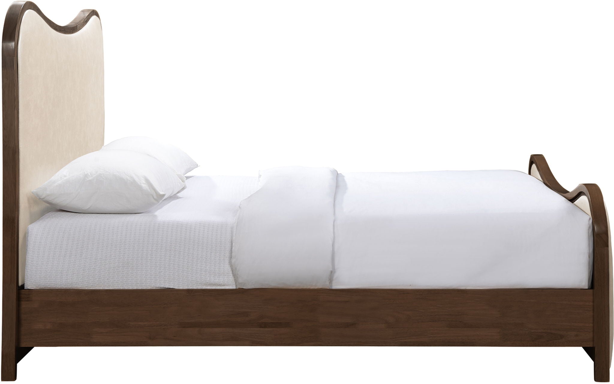 Arvada - Upholstered Bed - Urban Living Furniture (Los Angeles, CA)