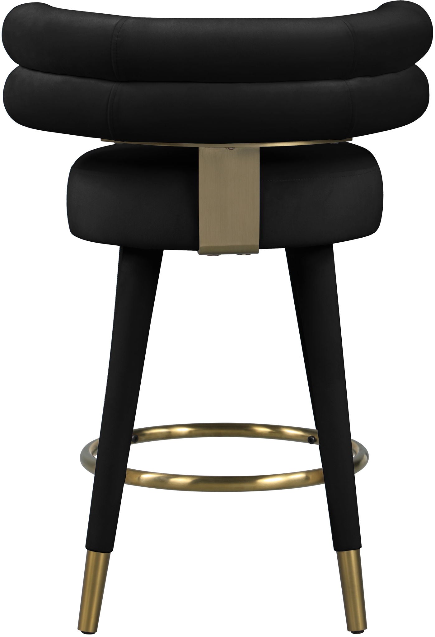 Fitzroy - Counter Stool (Set of 2) - Urban Living Furniture (Los Angeles, CA)