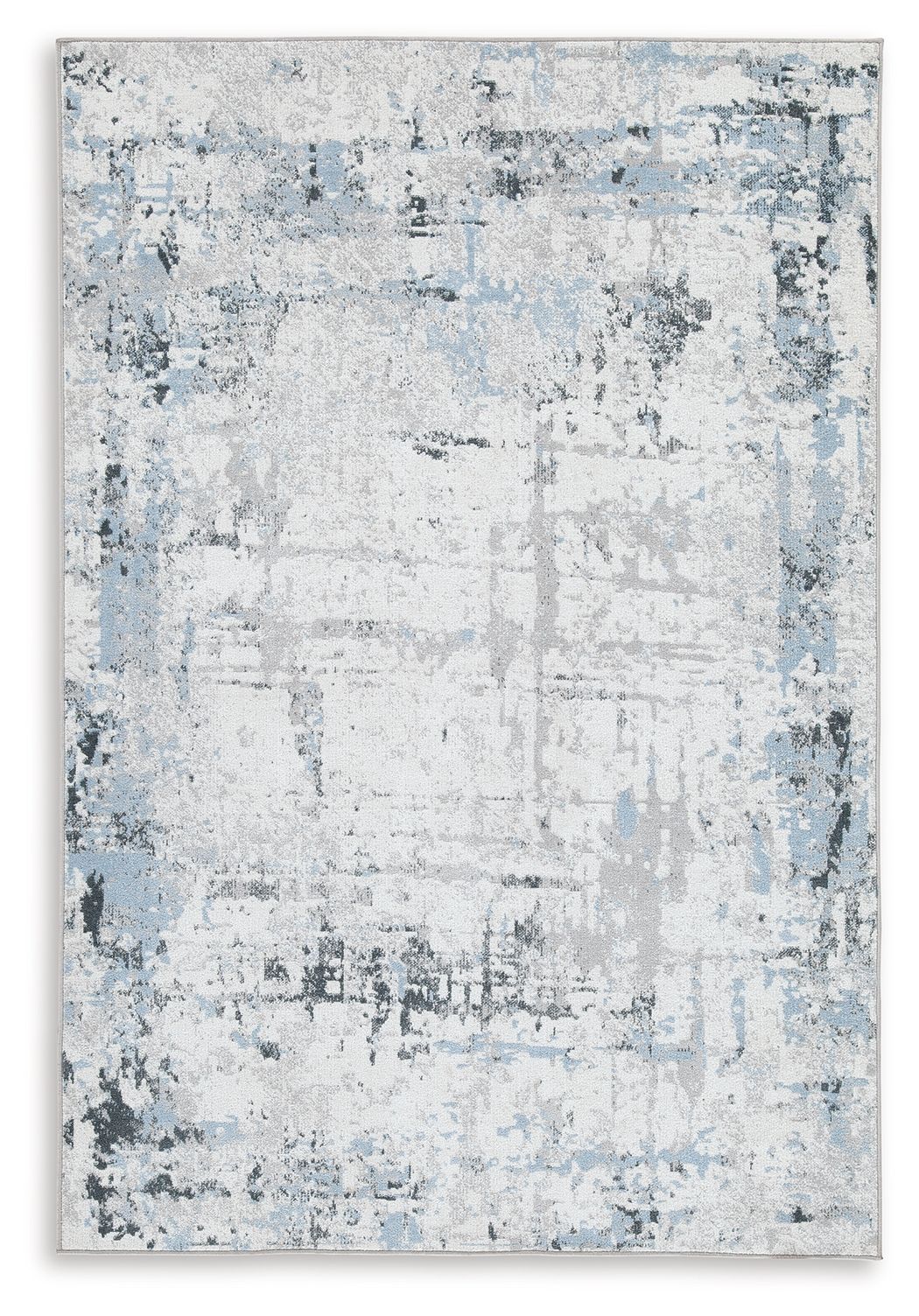 Emertonly - Washable Rug - Urban Living Furniture (Los Angeles, CA)