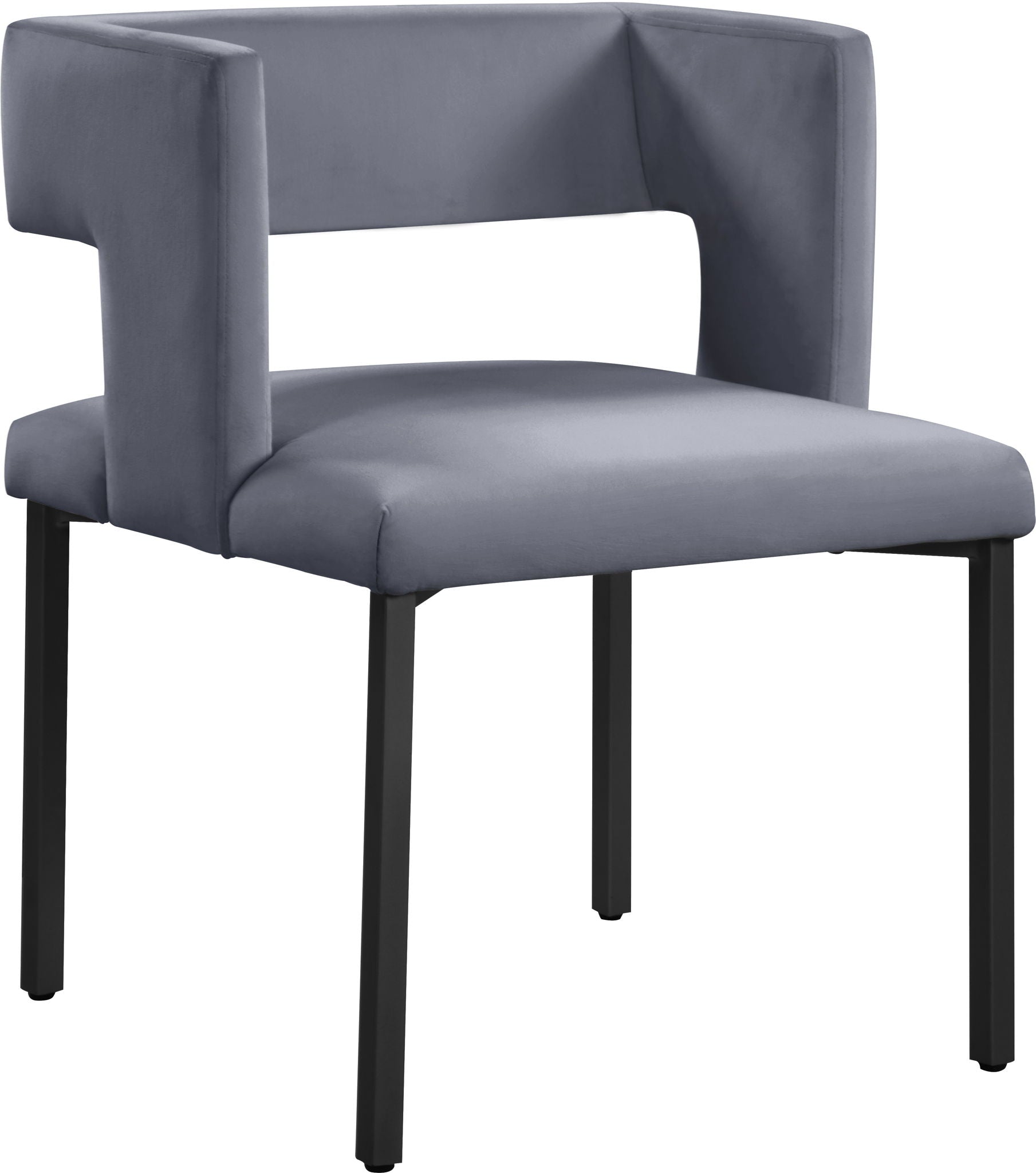 Caleb - Dining Chair (Set of 2) - Urban Living Furniture (Los Angeles, CA)