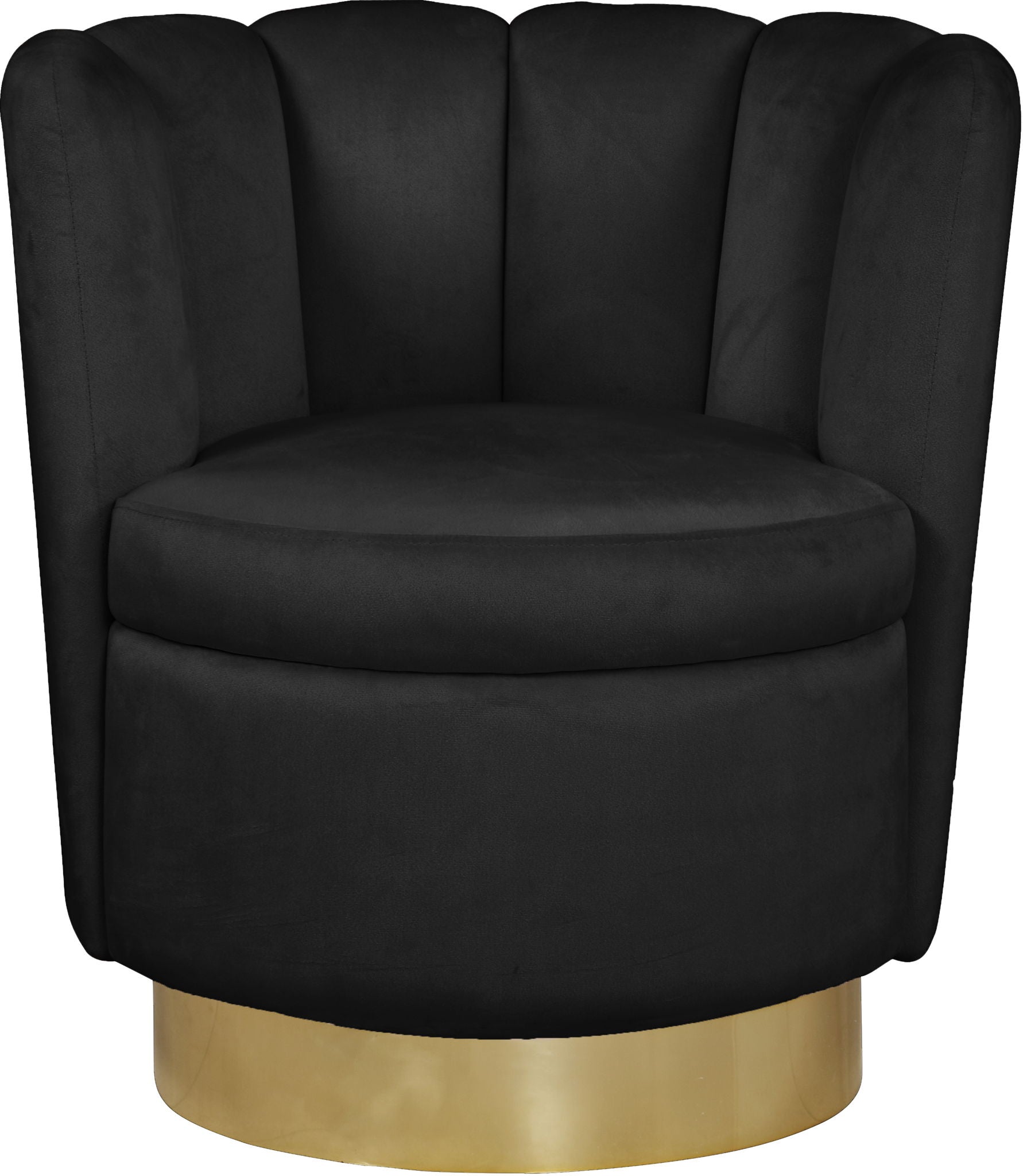Lily - Accent Chair - Urban Living Furniture (Los Angeles, CA)