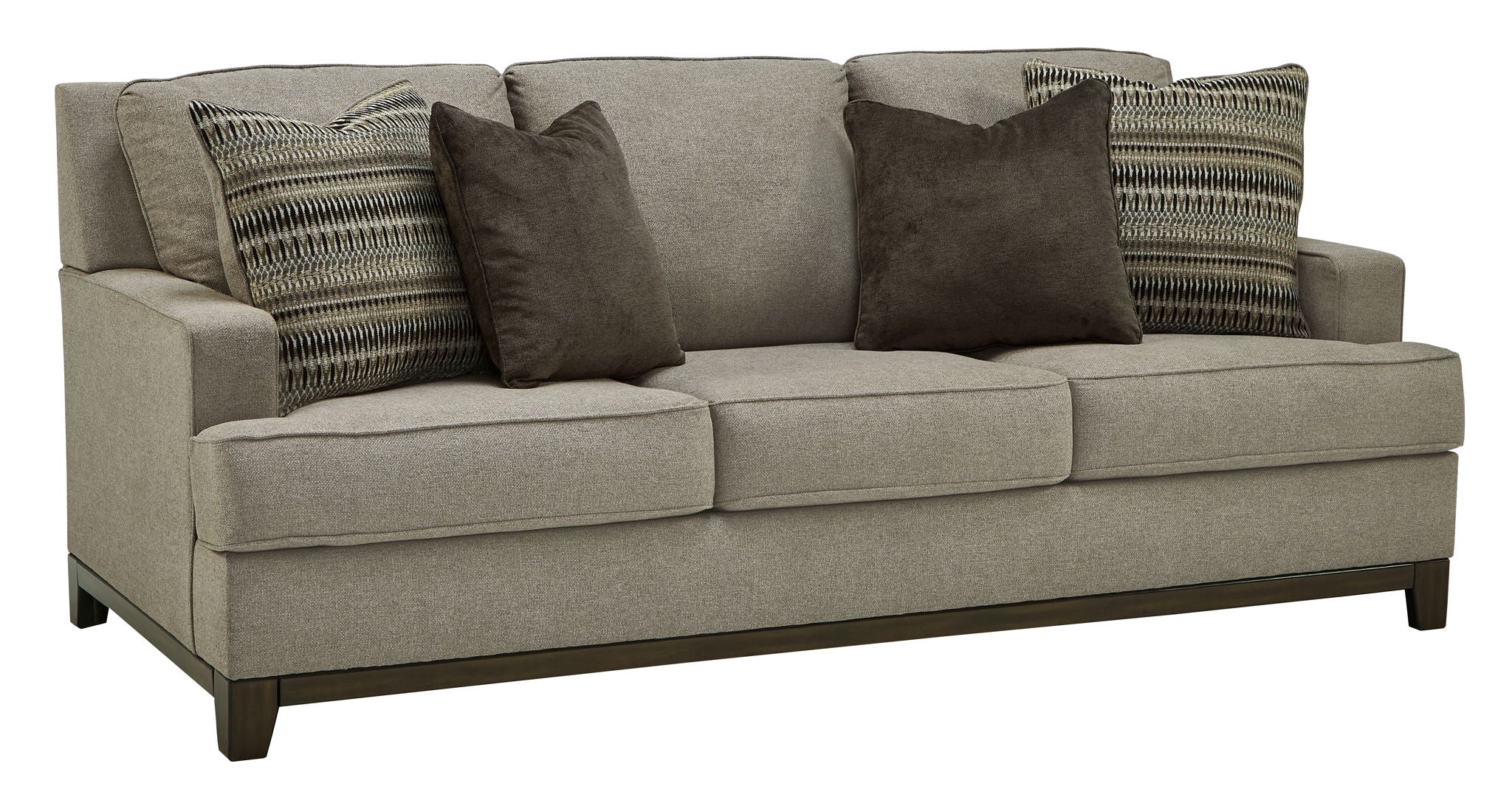 Kaywood - Granite - Sofa - Urban Living Furniture (Los Angeles, CA)