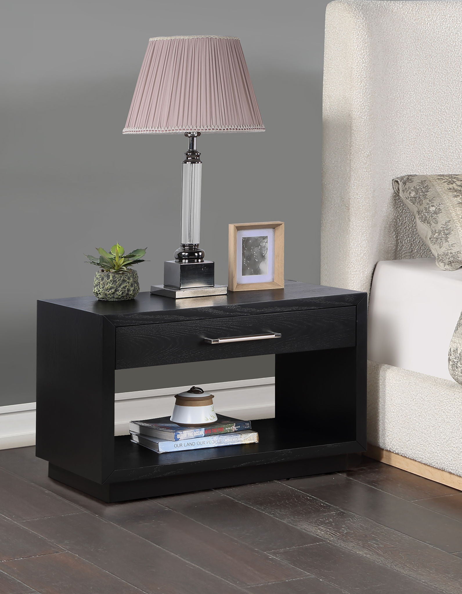 Avery - Night Stand - Urban Living Furniture (Los Angeles, CA)