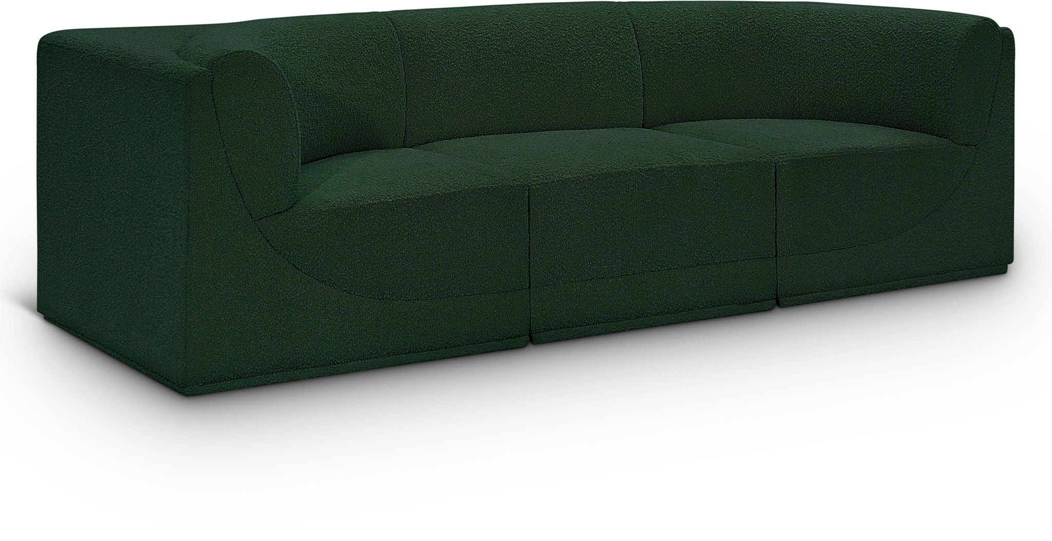 Ollie - 3 Seat Modular Sofa - Urban Living Furniture (Los Angeles, CA)