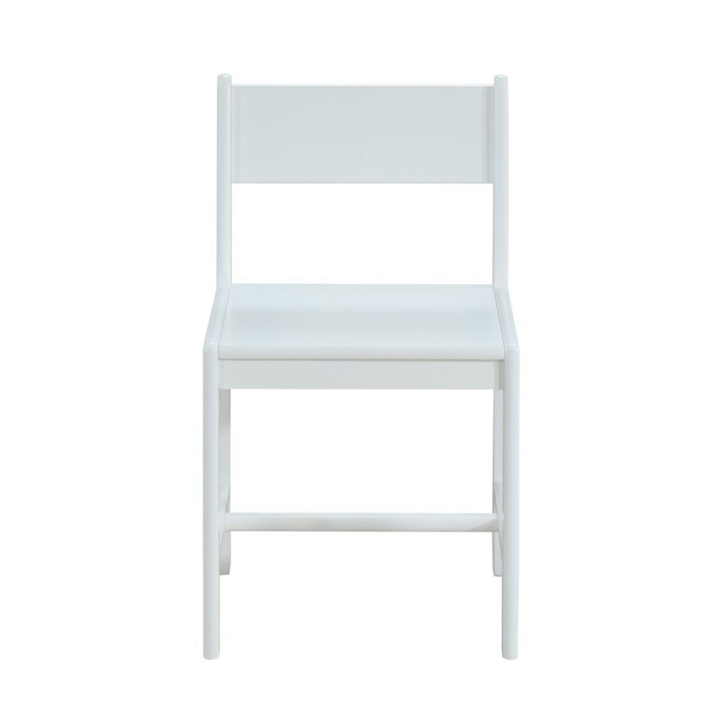 Ragna - Chair - White - Urban Living Furniture (Los Angeles, CA)
