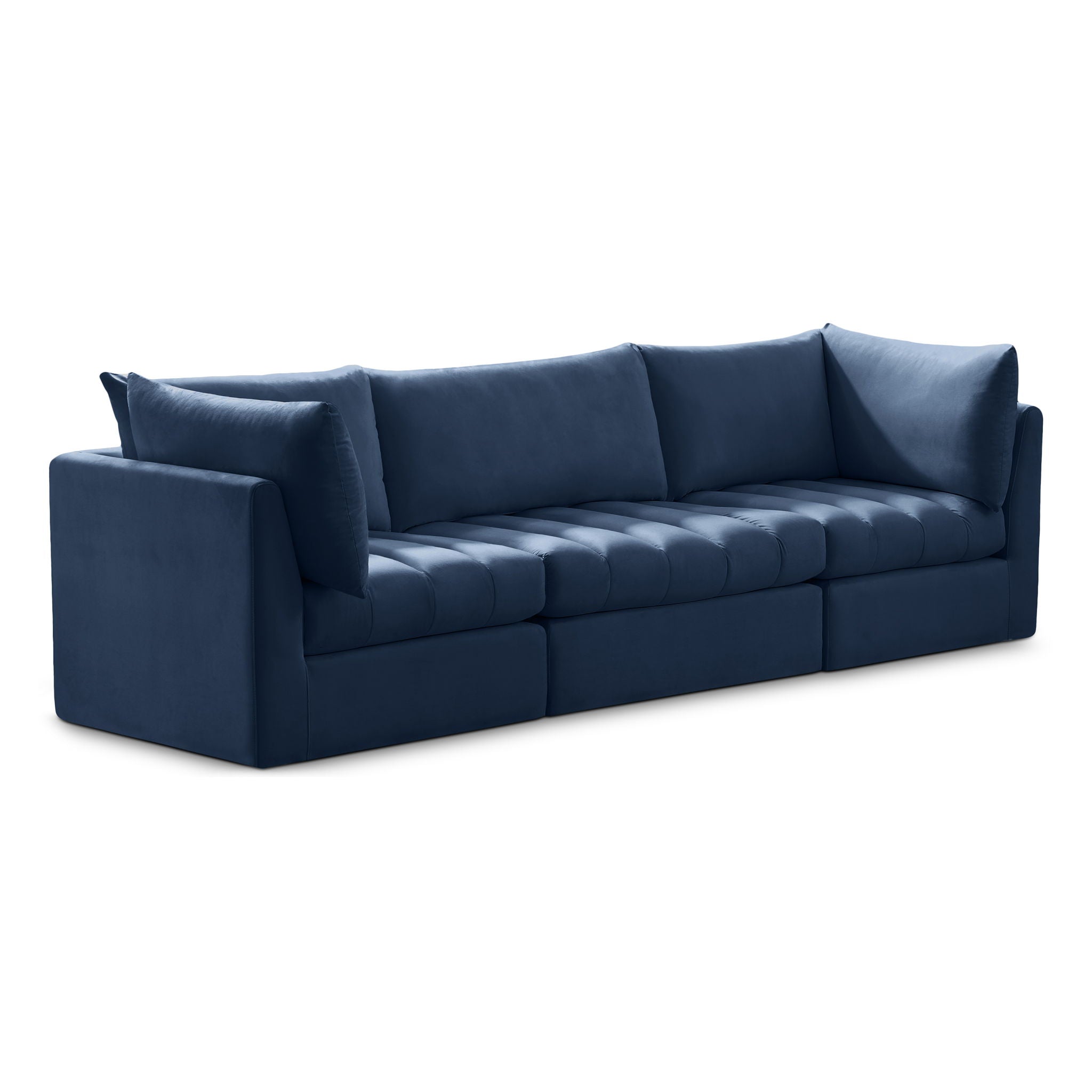 Jacob - Modular 3 Seat Sofa - Urban Living Furniture (Los Angeles, CA)
