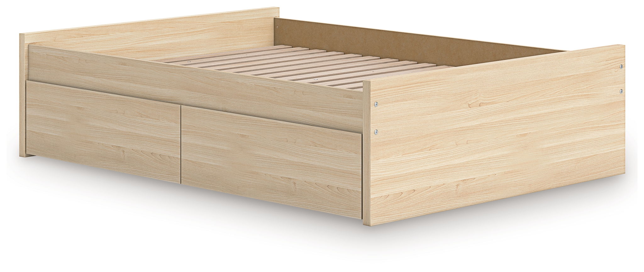 Onita - Platform Bed - Urban Living Furniture (Los Angeles, CA)