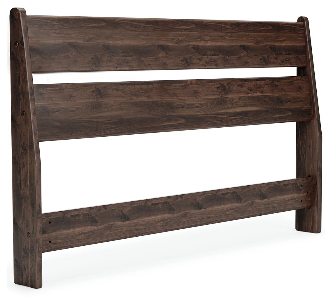 Calverson - Panel Headboard - Urban Living Furniture (Los Angeles, CA)