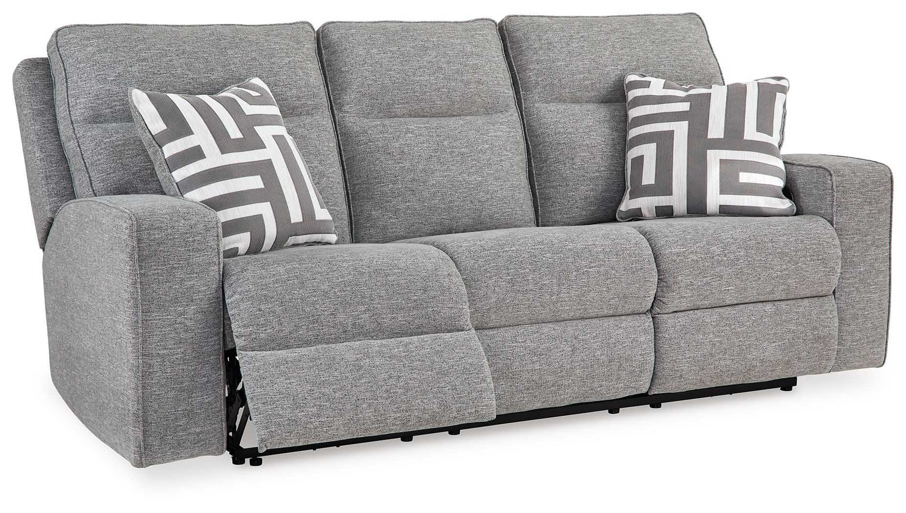 Biscoe - Reclining Living Room Set - Urban Living Furniture (Los Angeles, CA)