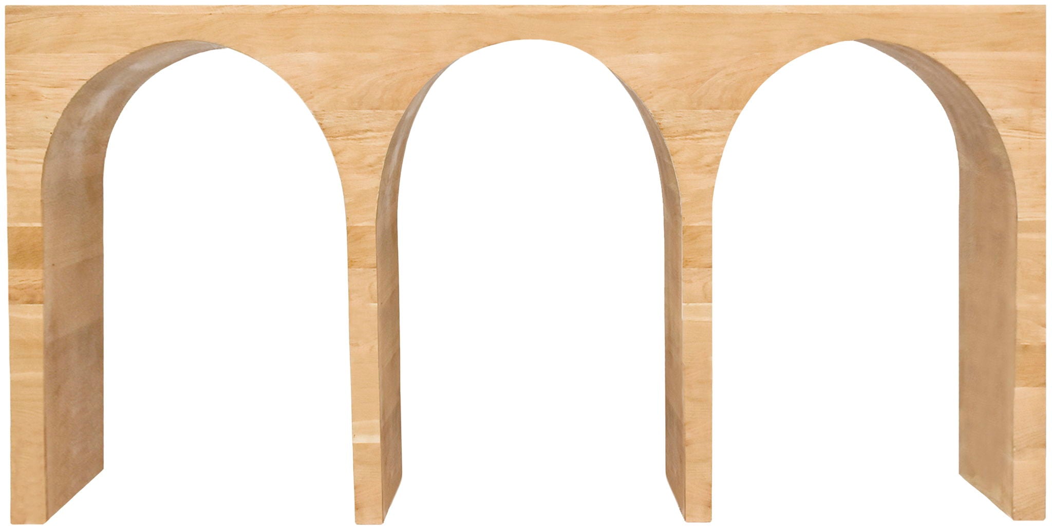 June - Console Table - Urban Living Furniture (Los Angeles, CA)