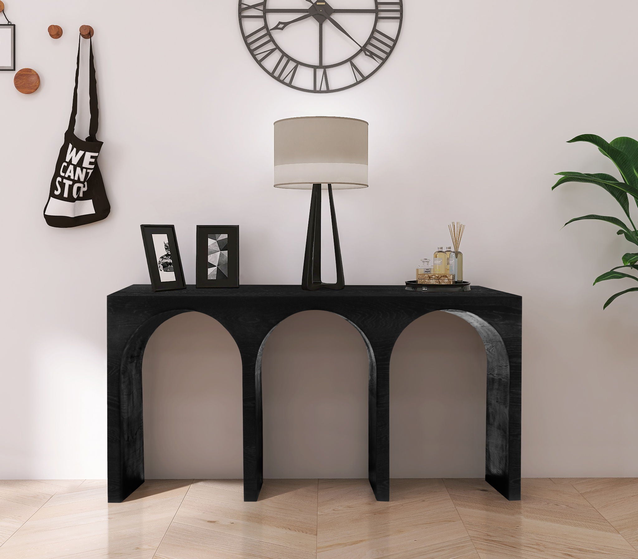 June - Console Table - Urban Living Furniture (Los Angeles, CA)