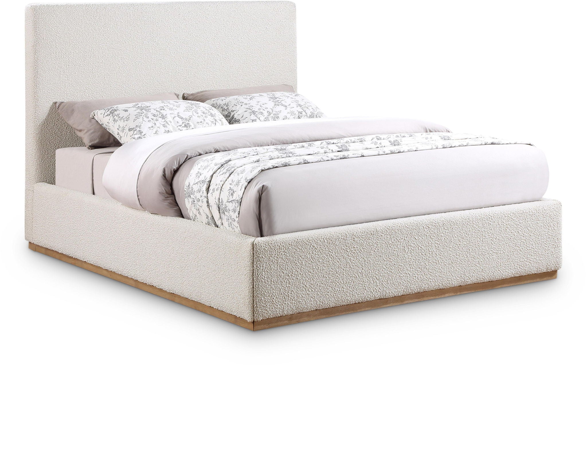 Monaco - Bed - Urban Living Furniture (Los Angeles, CA)