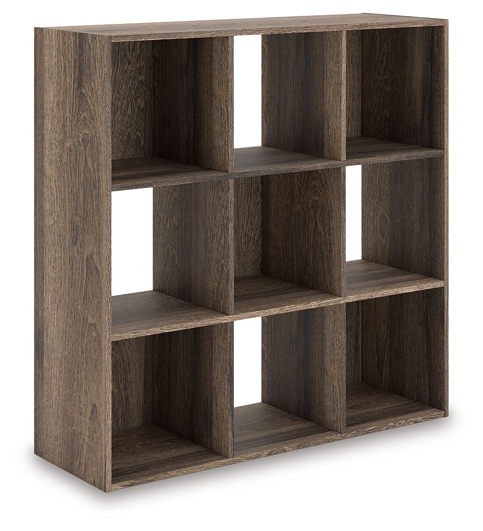 Shallifer - Cube Organizer - Urban Living Furniture (Los Angeles, CA)