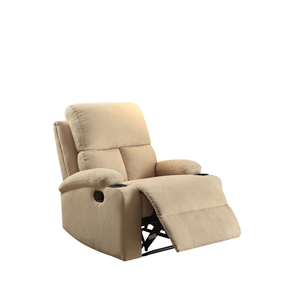 Rosia - Recliner (Motion) - Urban Living Furniture (Los Angeles, CA)