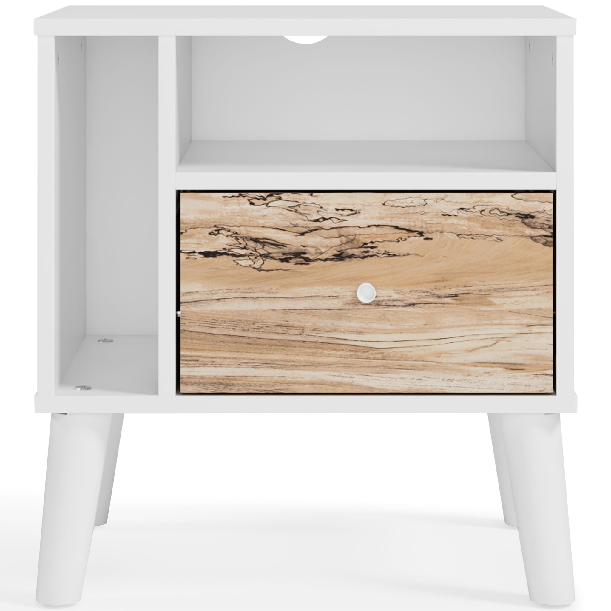 Piperton - Night Stand - Urban Living Furniture (Los Angeles, CA)