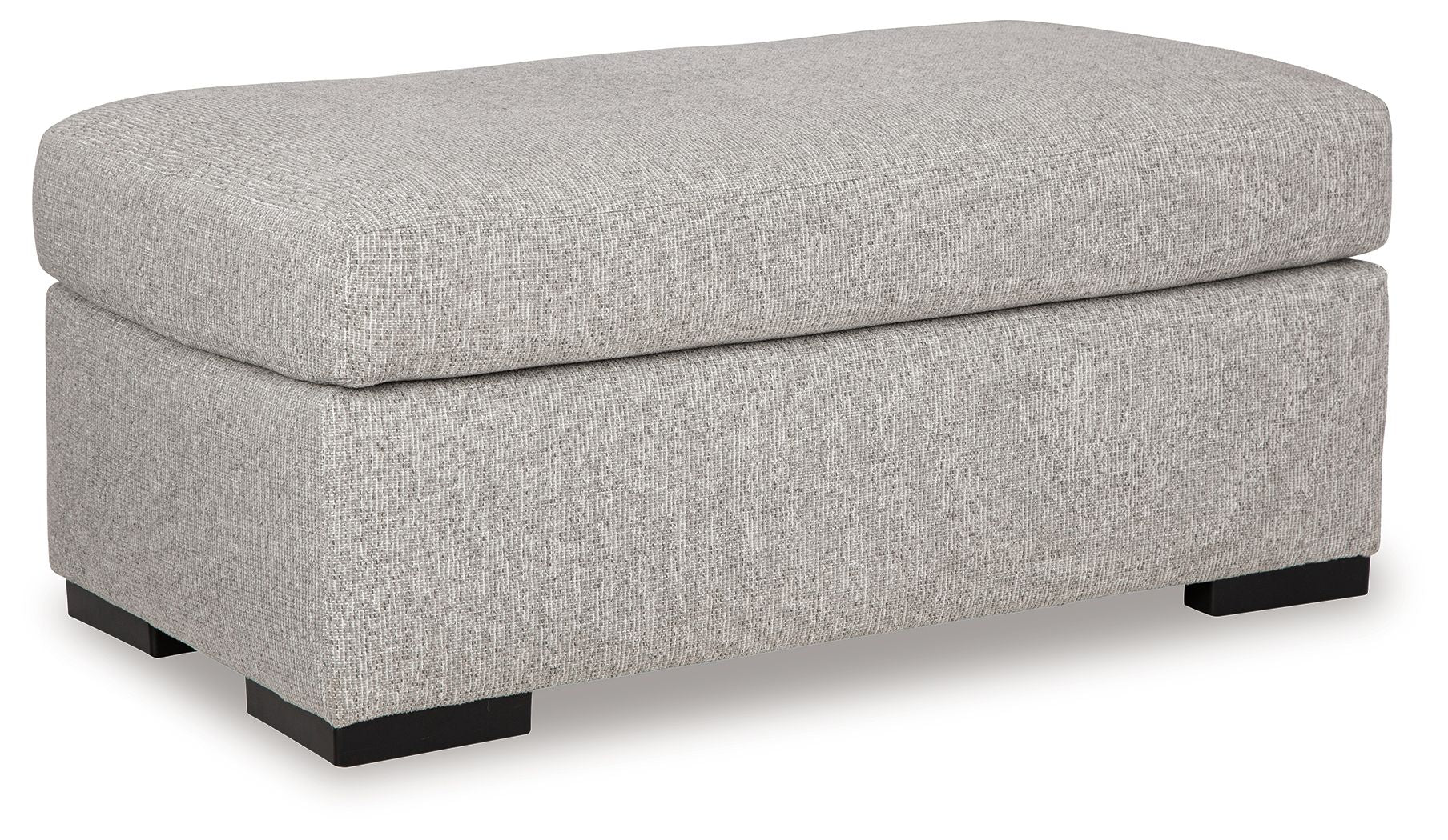 Evansley - Ottoman - Urban Living Furniture (Los Angeles, CA)