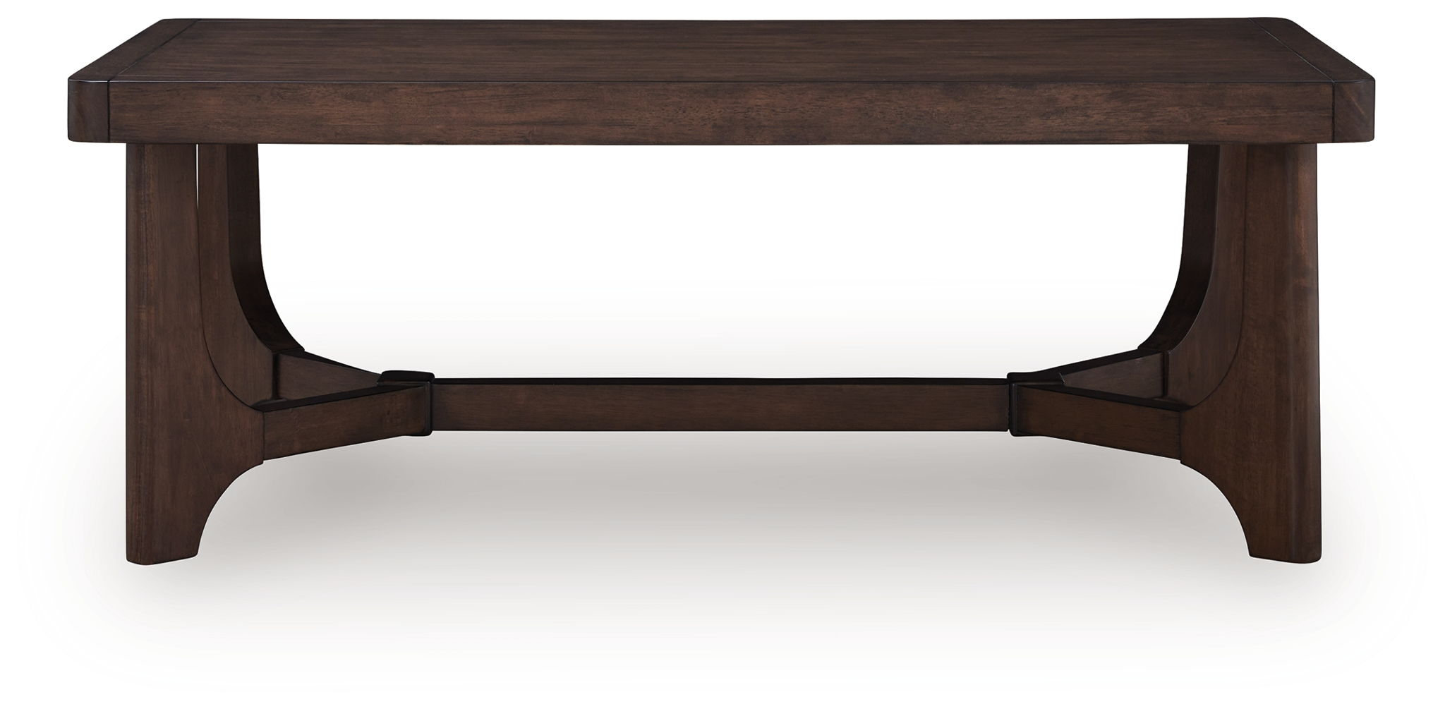 Korestone - Rectangular Cocktail Table - Urban Living Furniture (Los Angeles, CA)