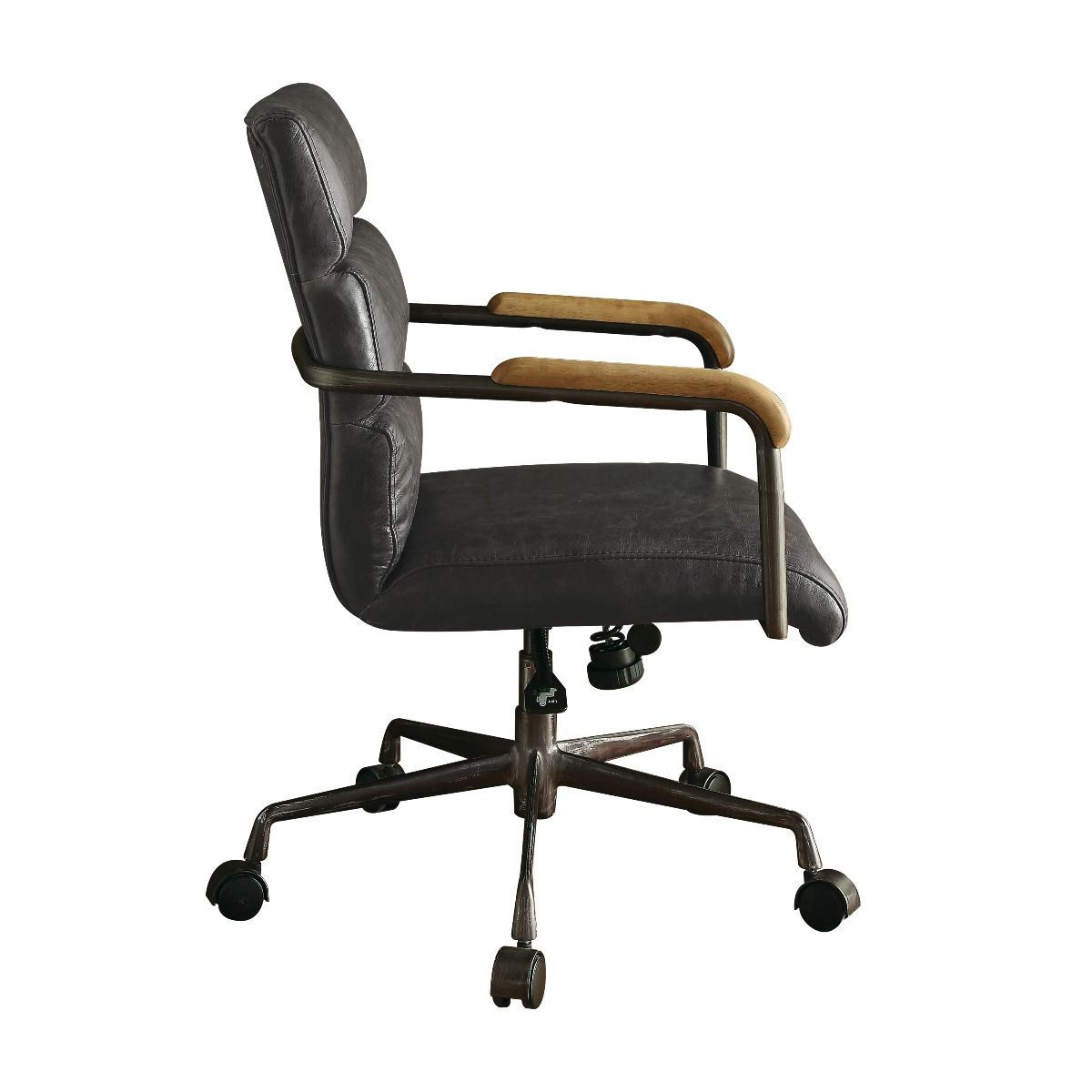 Harith - Vintage - Executive Office Chair - Urban Living Furniture (Los Angeles, CA)