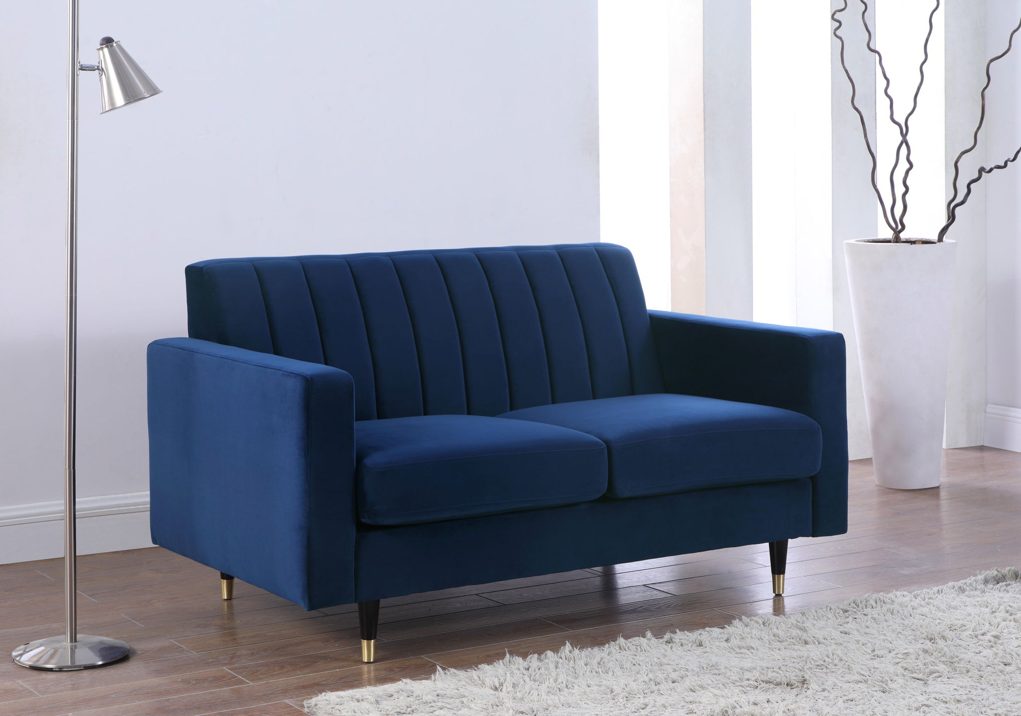 Lola - Loveseat - Urban Living Furniture (Los Angeles, CA)