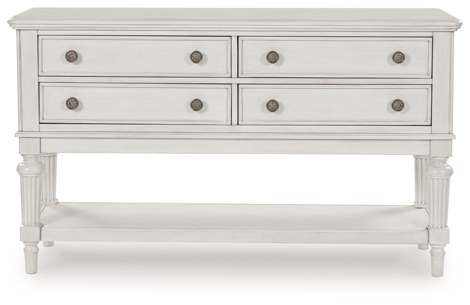 Montelaine - Antique White - Dining Room Server - Urban Living Furniture (Los Angeles, CA)