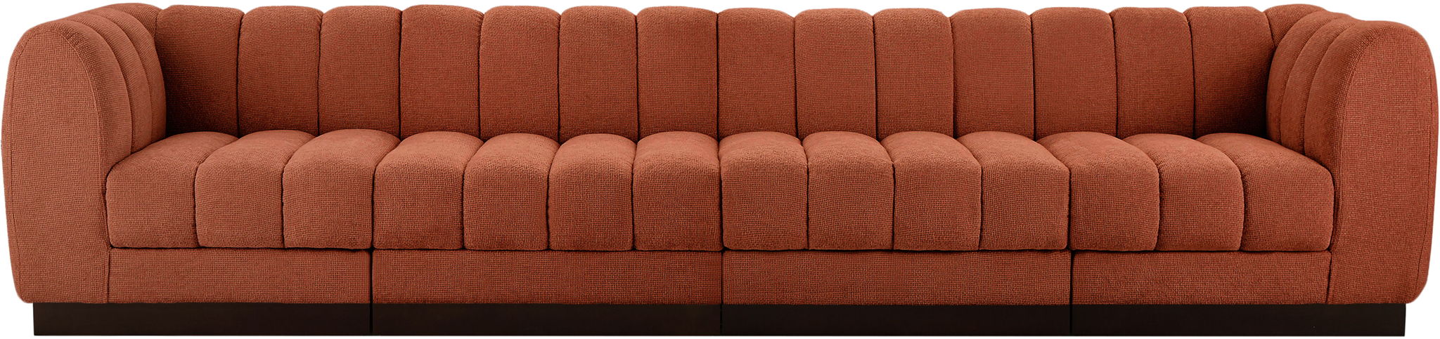 Quinn - 4 Seat Modular Sofa - Urban Living Furniture (Los Angeles, CA)