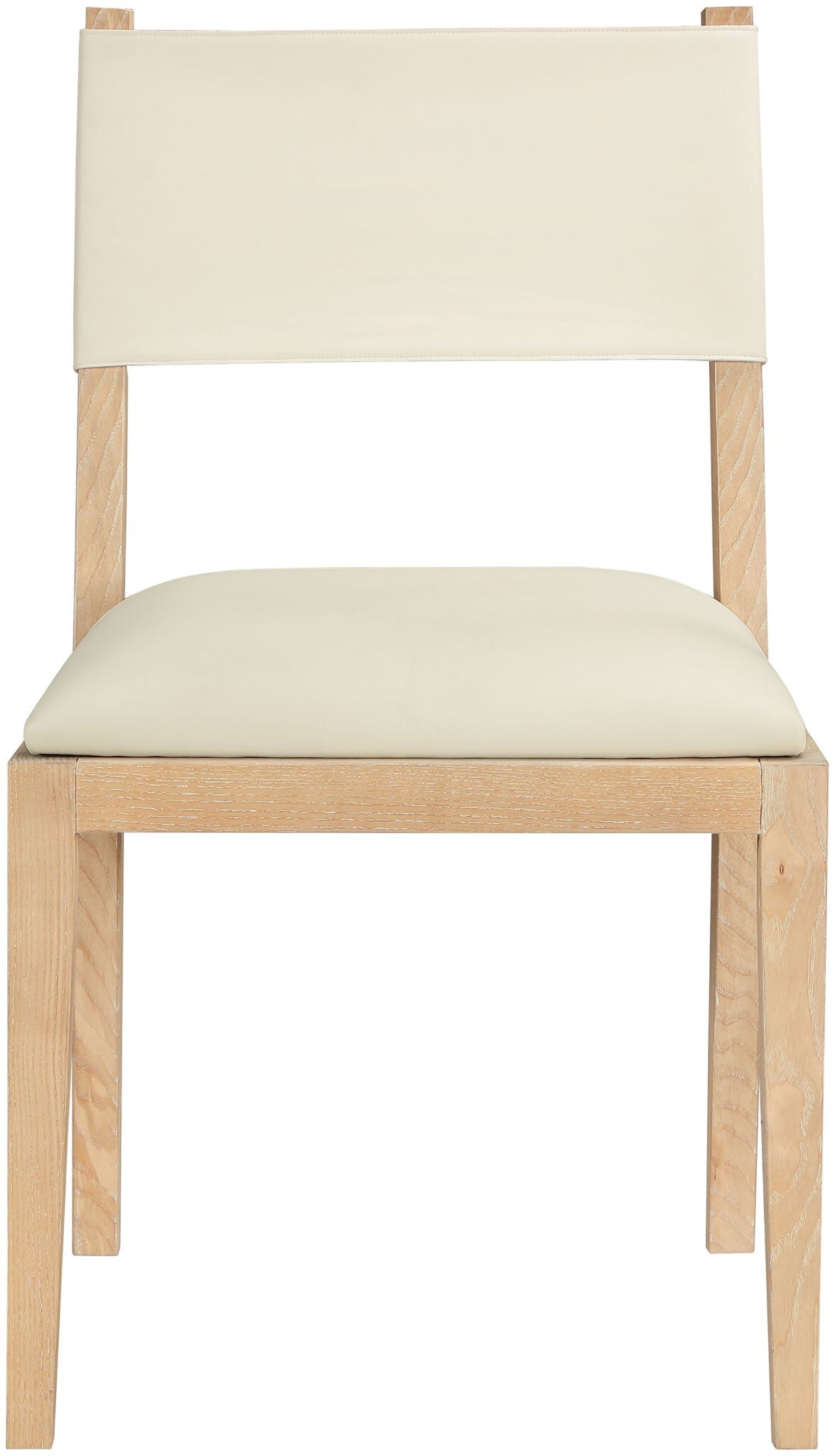 Avon - Vegan Leather Dining Side Chair (Set of 2) - Urban Living Furniture (Los Angeles, CA)