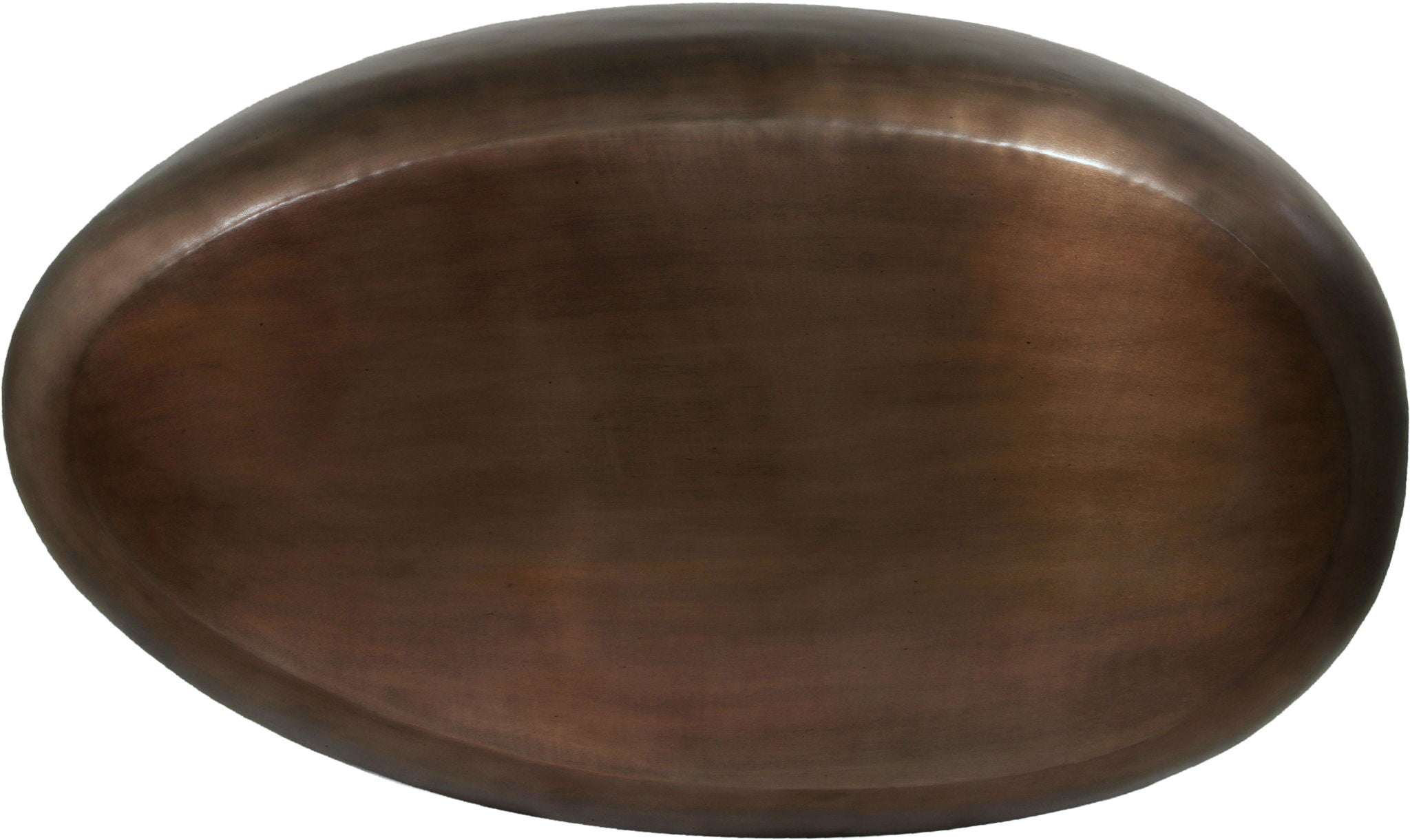 Capsule - Aluminum Coffee Table - Urban Living Furniture (Los Angeles, CA)