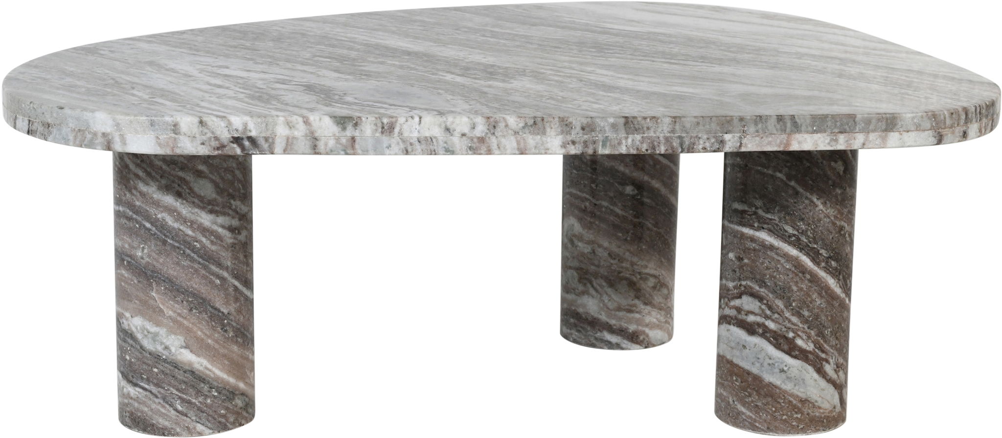 Messina - Coffee Table - Urban Living Furniture (Los Angeles, CA)
