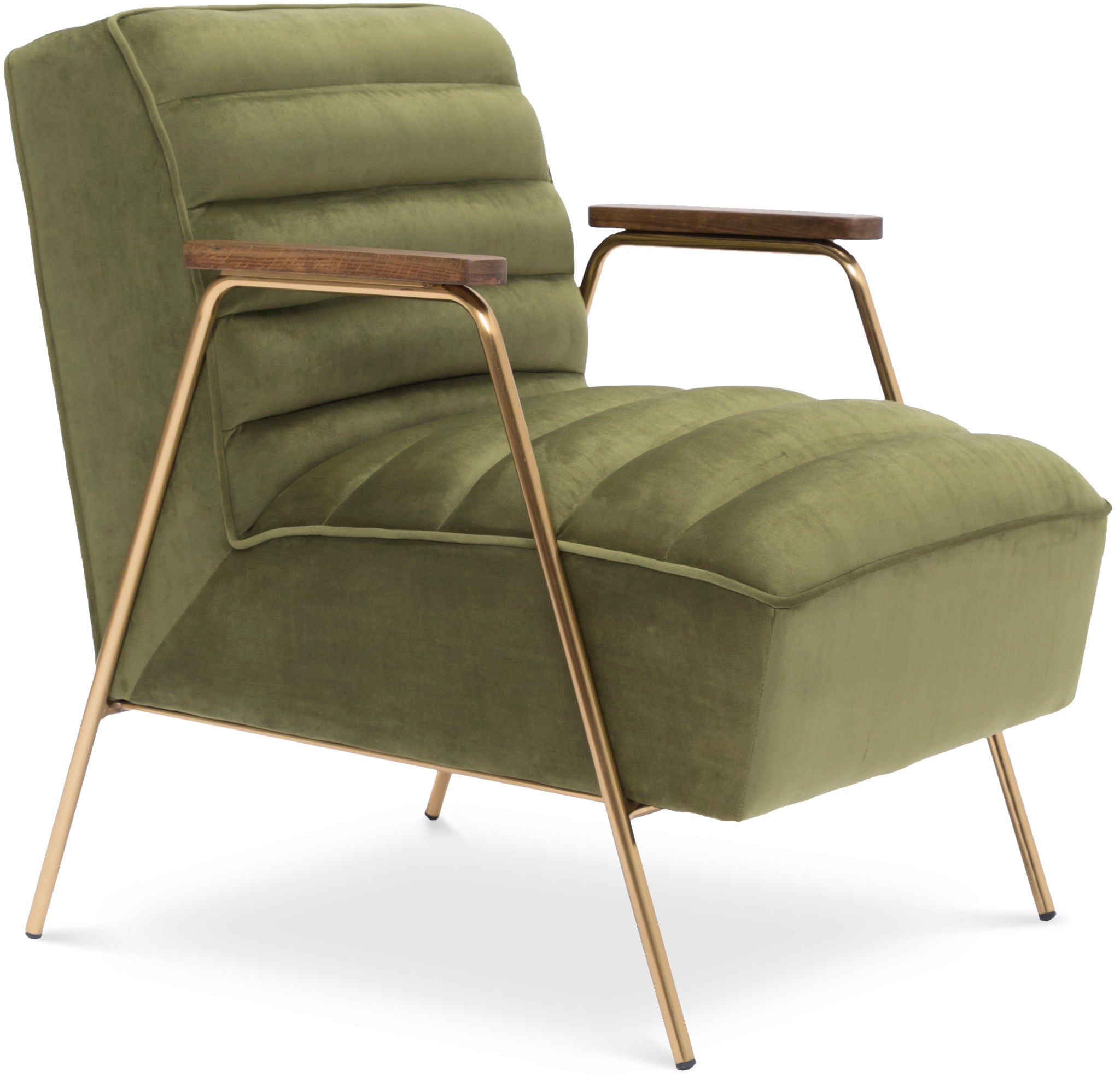 Woodford - Accent Chair - Urban Living Furniture (Los Angeles, CA)