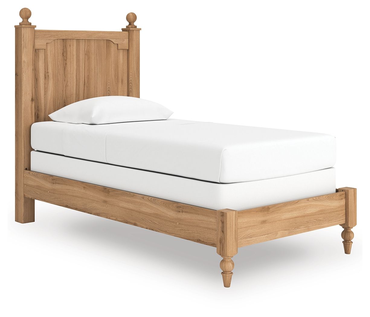 Aleaport - Panel Bed - Urban Living Furniture (Los Angeles, CA)