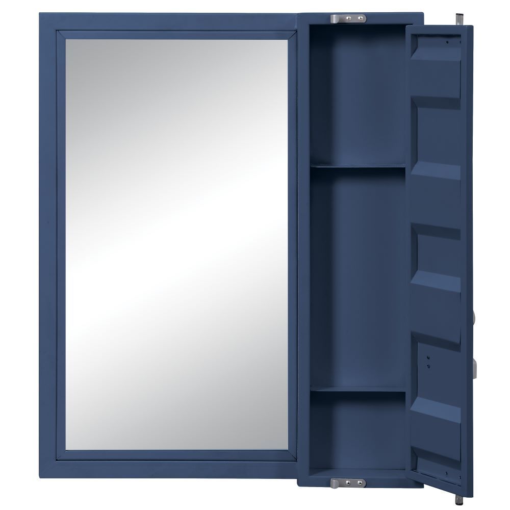Cargo - Vanity Mirror - Urban Living Furniture (Los Angeles, CA)
