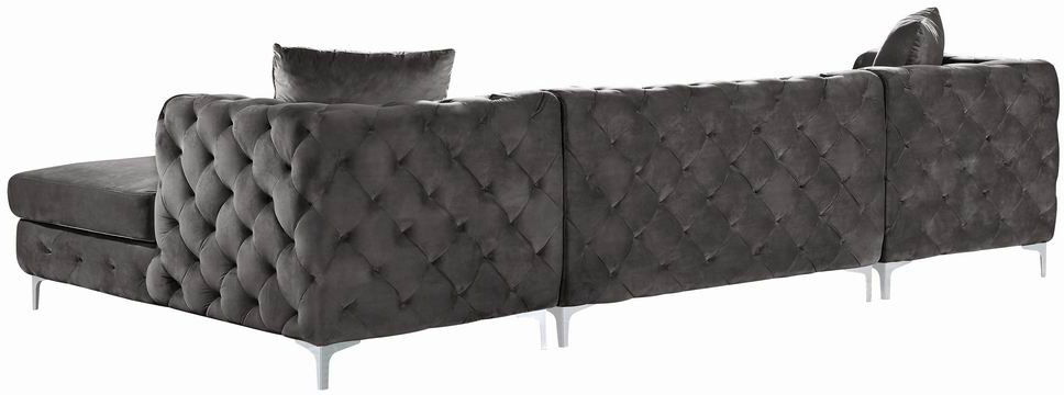 Gail - 3 Piece Sectional - Urban Living Furniture (Los Angeles, CA)