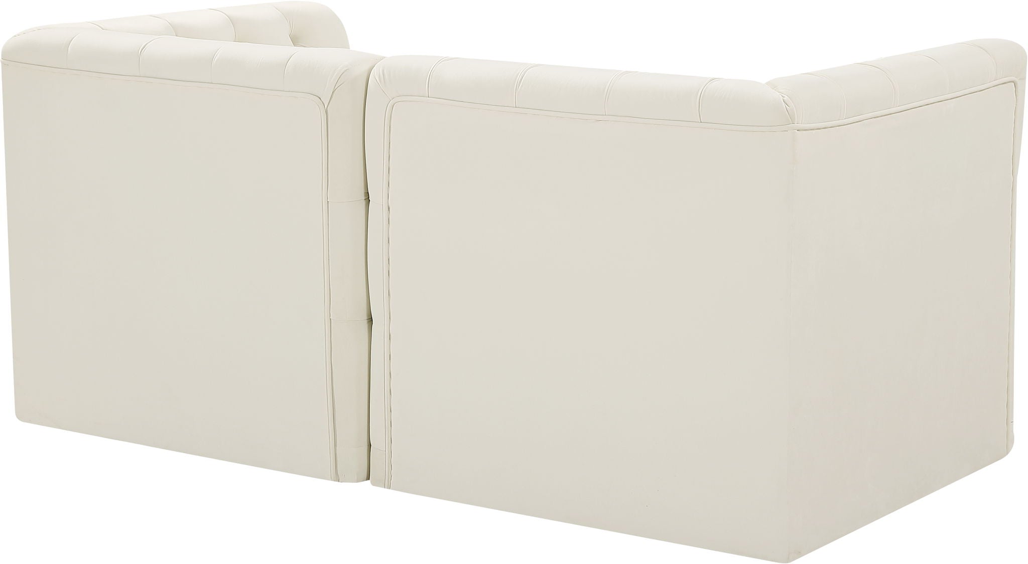 Tuft - Modular Sofa - 2 Seats - Urban Living Furniture (Los Angeles, CA)