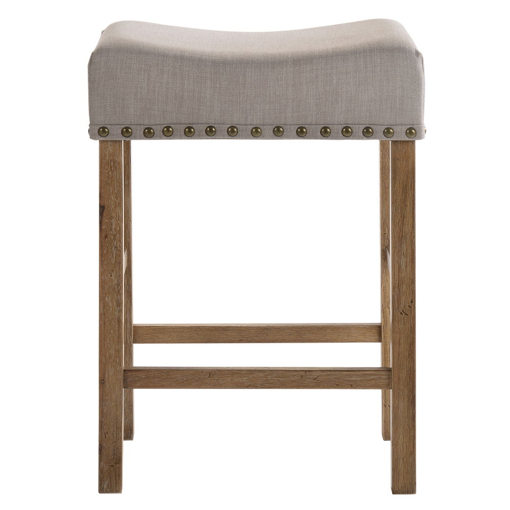 Martha II - Counter Height Stool - Urban Living Furniture (Los Angeles, CA)