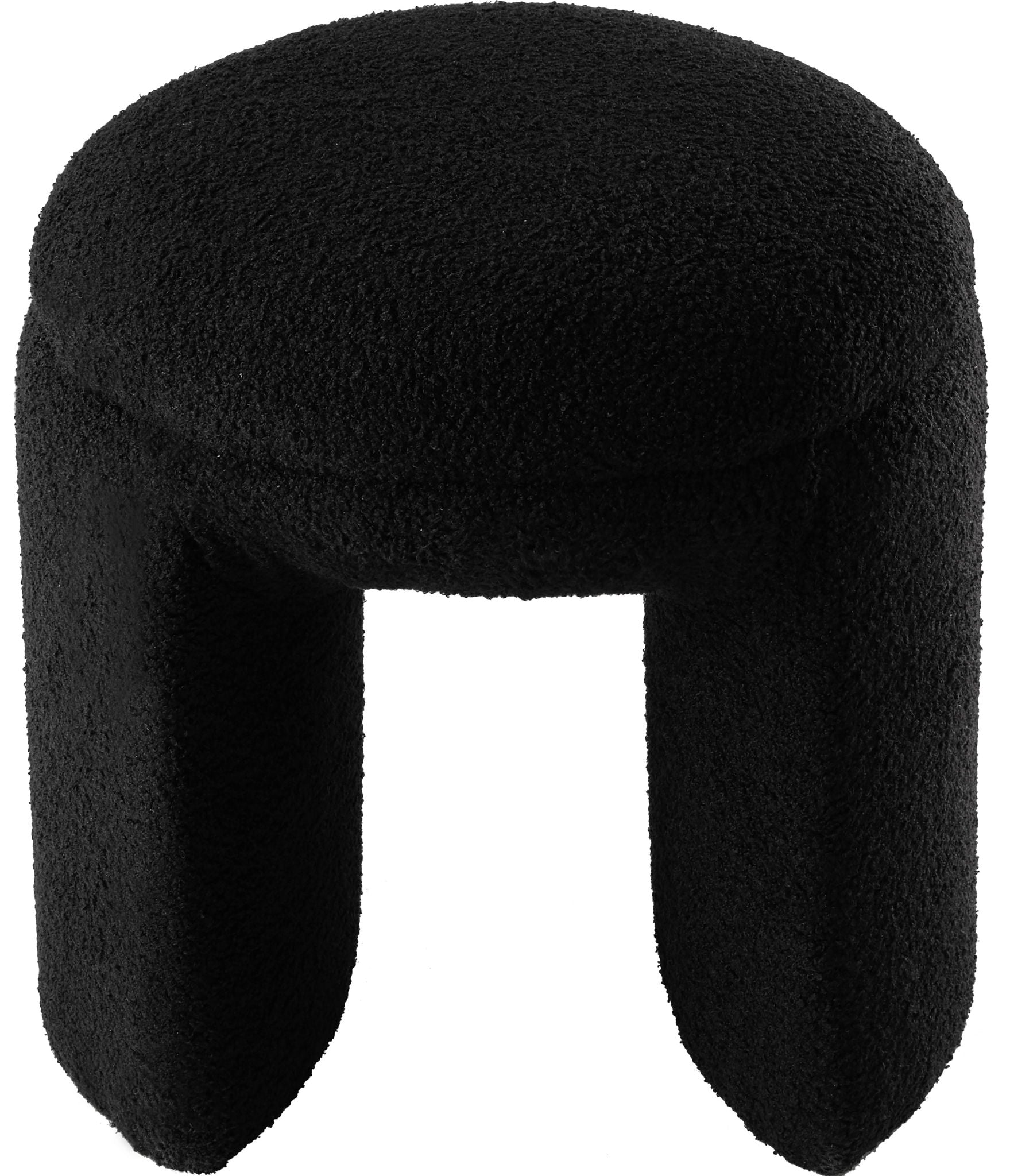 Bowen - Ottoman / Stool - Urban Living Furniture (Los Angeles, CA)