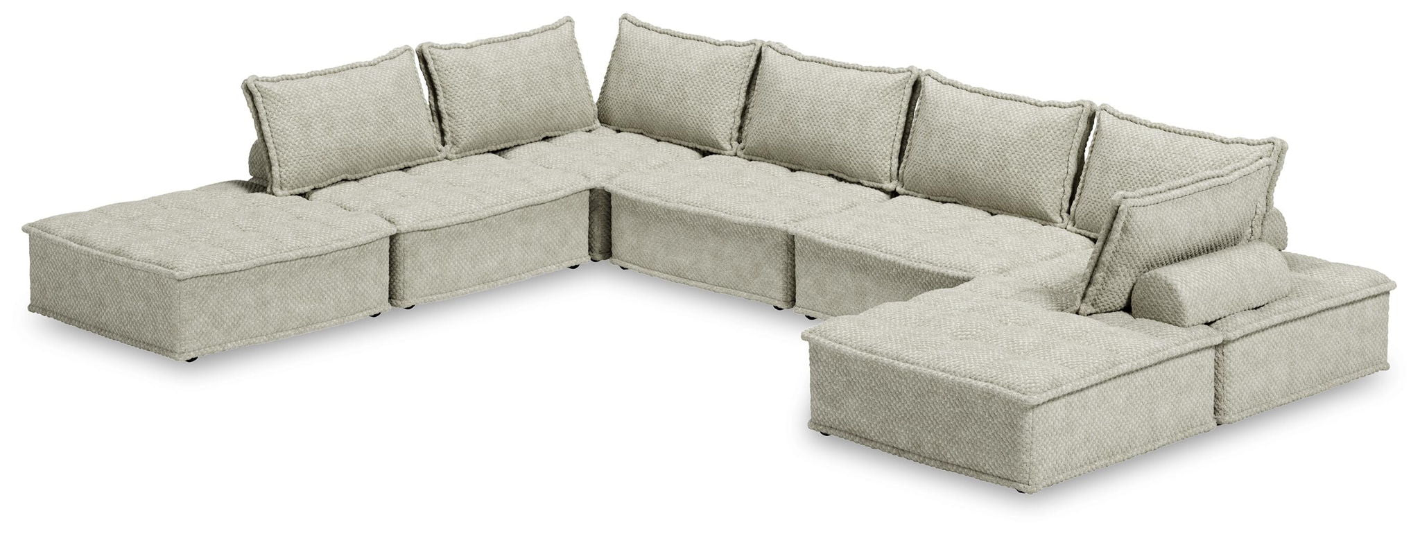 Bales - Sectional - Urban Living Furniture (Los Angeles, CA)