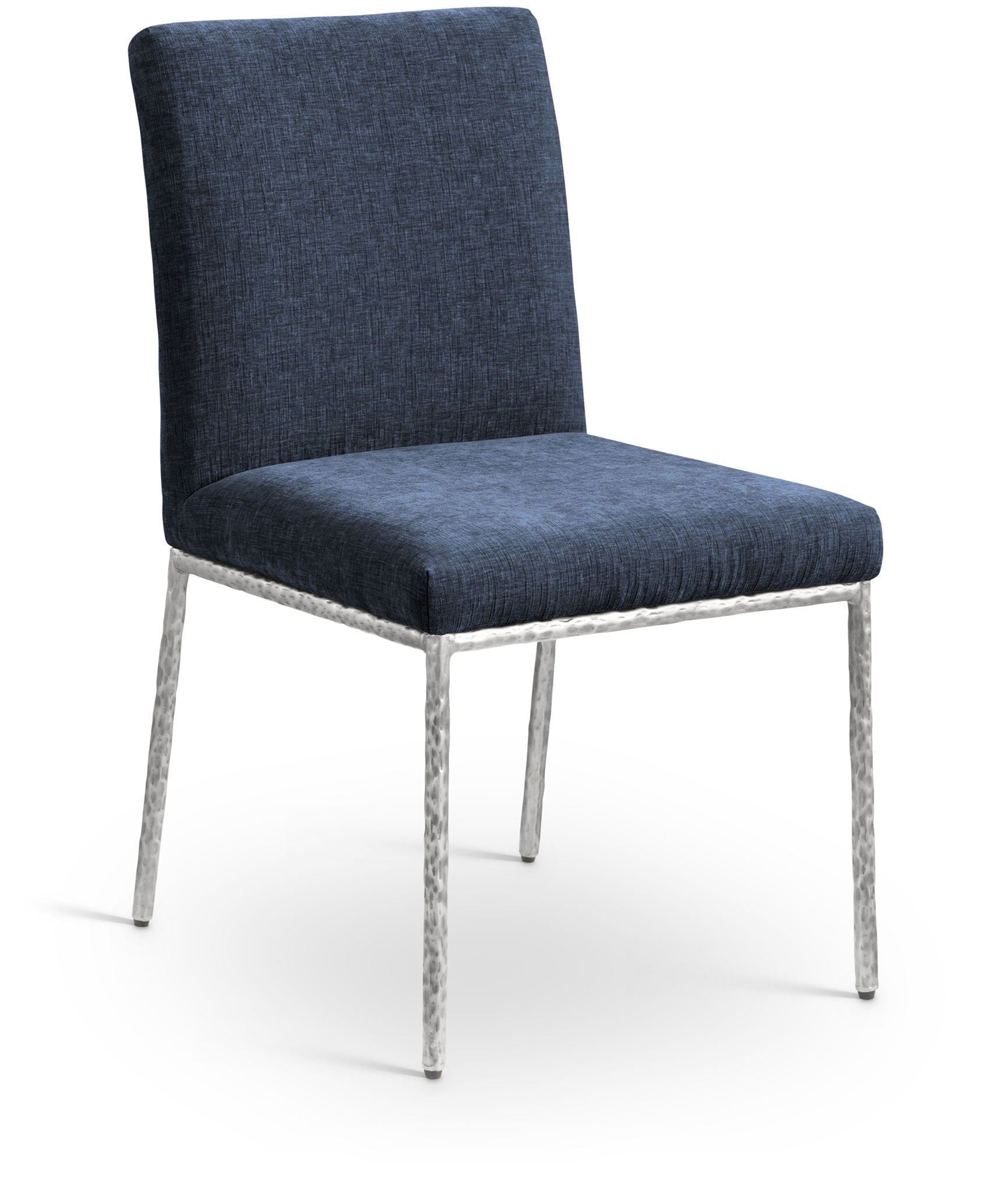 Reeves - Dining Side Chair (Set of 2) - Silver Base - Urban Living Furniture (Los Angeles, CA)