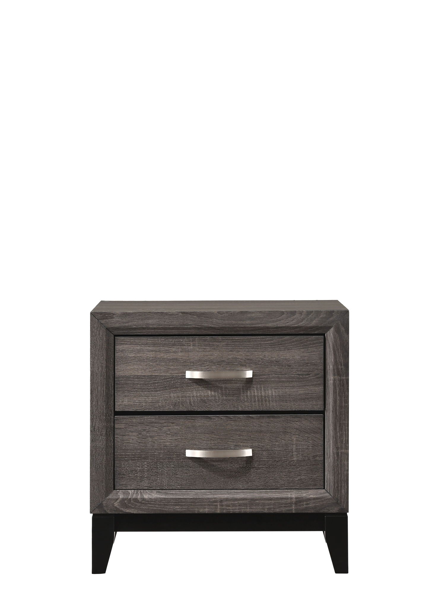 Akerson - Nightstand - Urban Living Furniture (Los Angeles, CA)