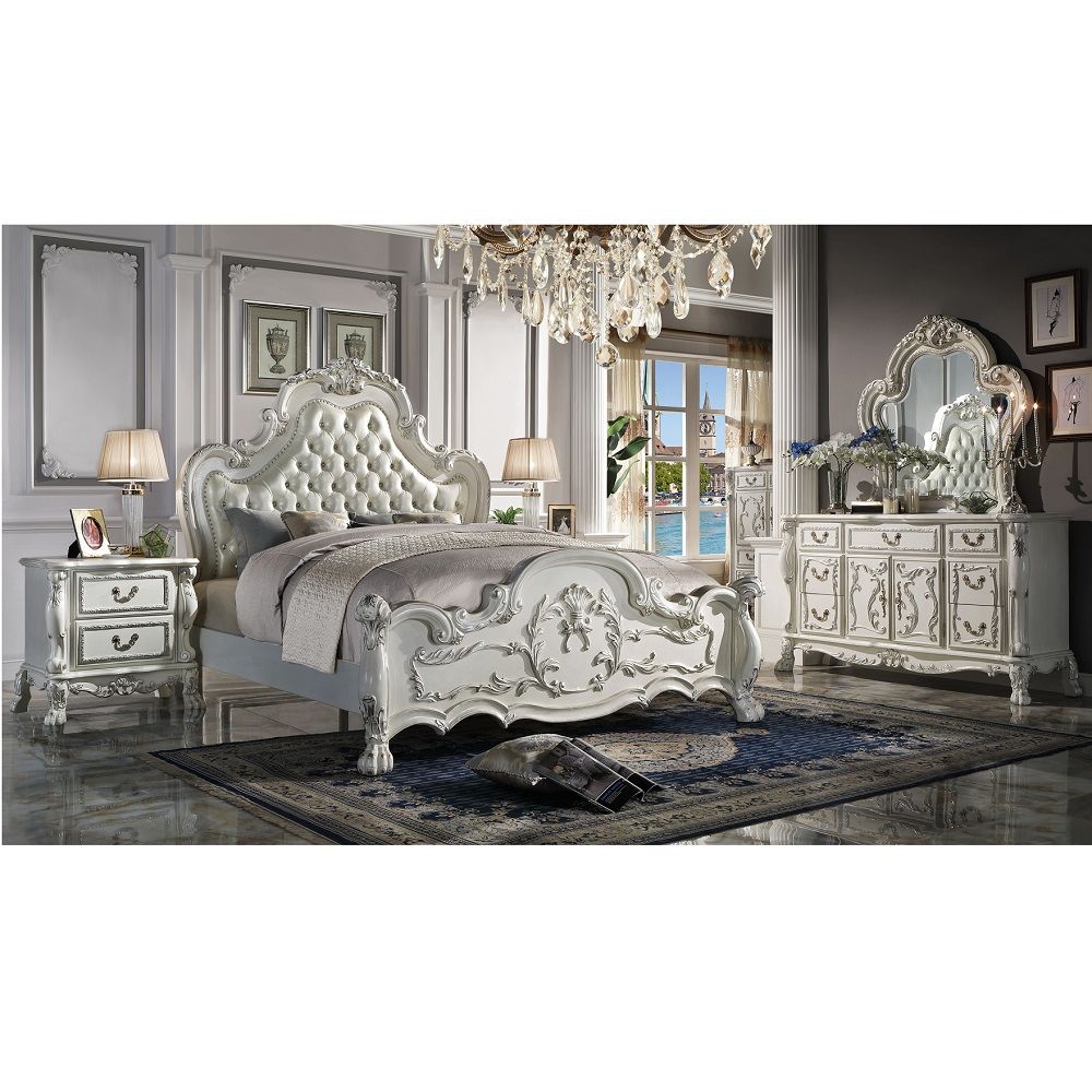 Dresden - Traditional - Bed - Urban Living Furniture (Los Angeles, CA)