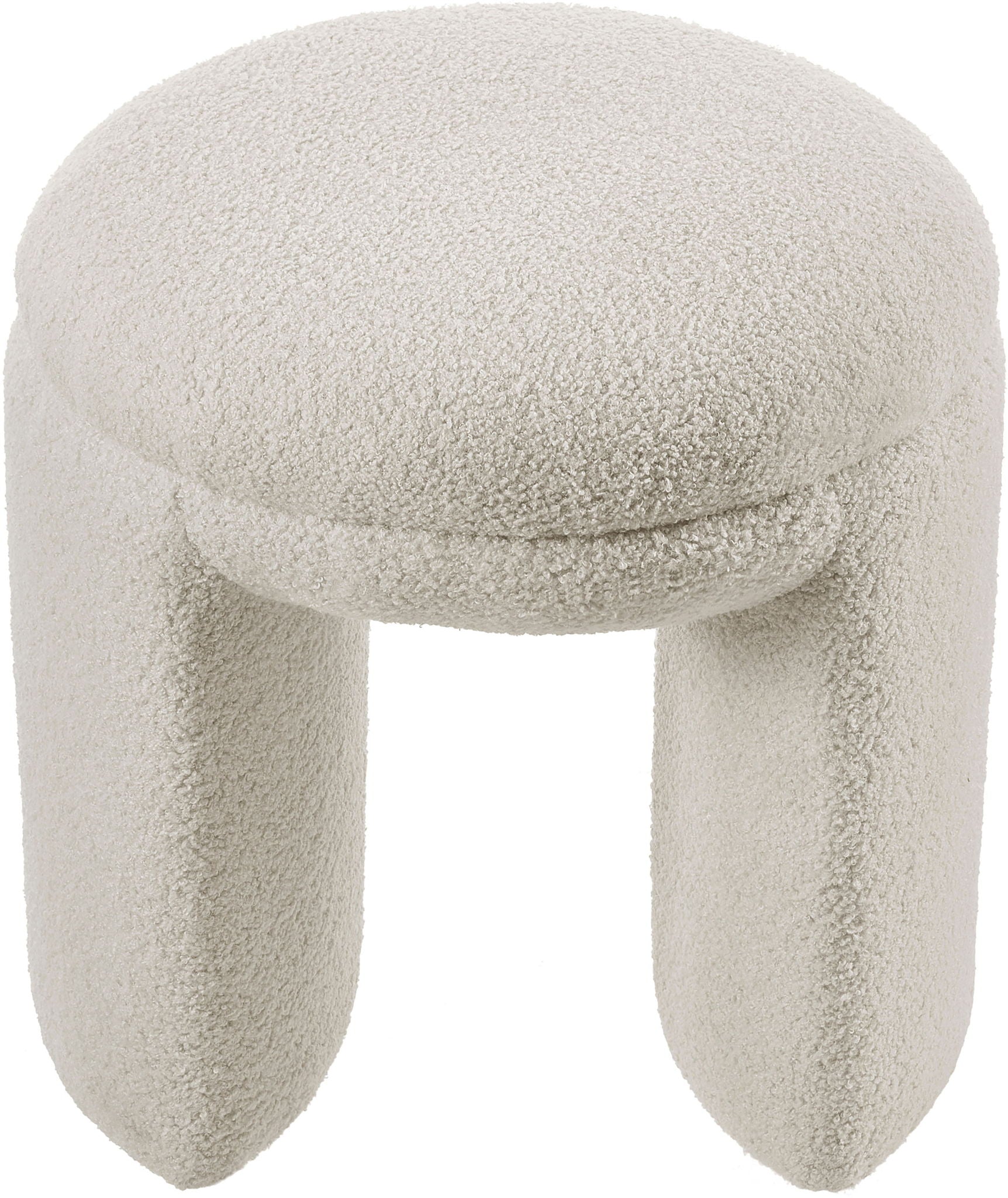 Bowen - Ottoman / Stool - Urban Living Furniture (Los Angeles, CA)