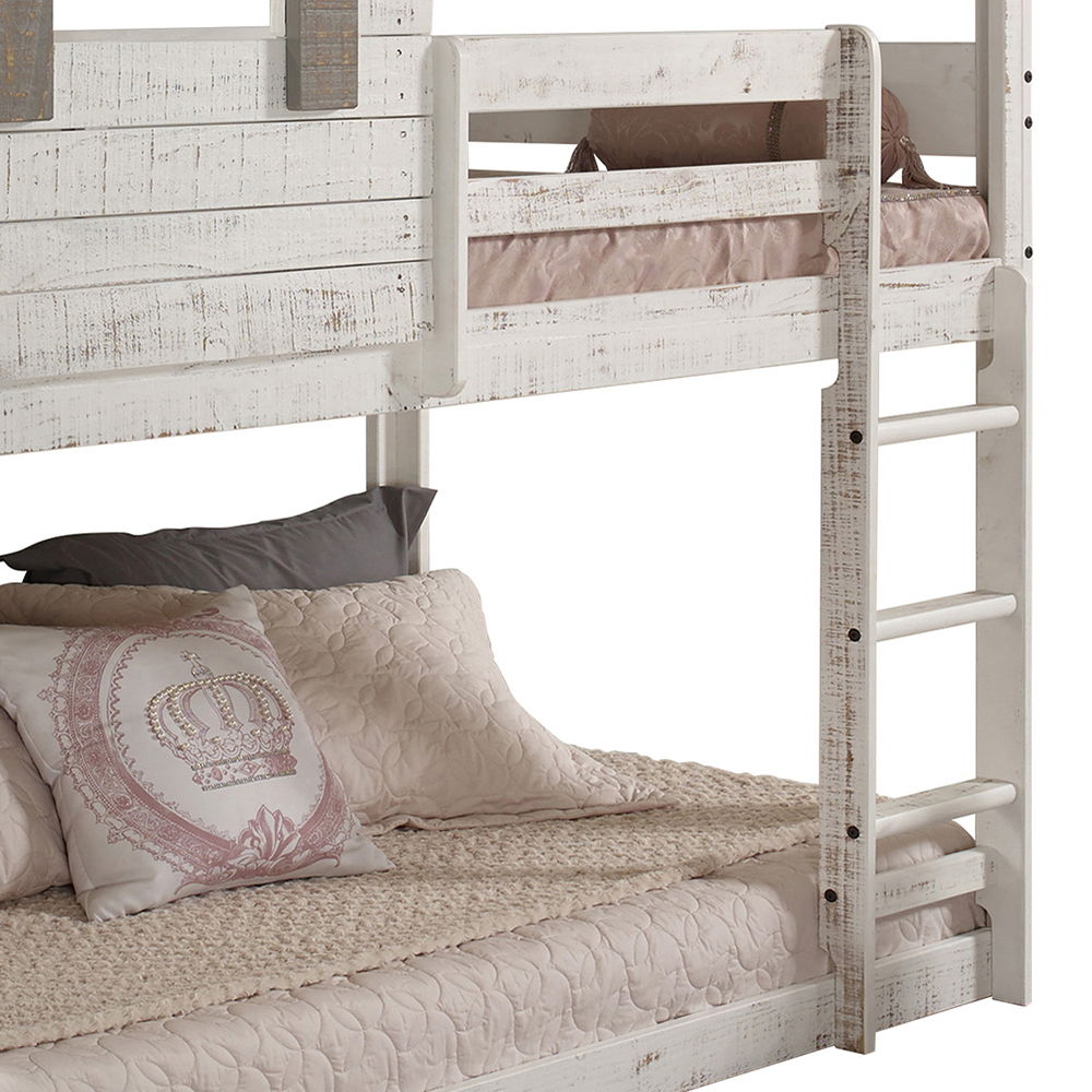 Darlene - Bunk Bed - Urban Living Furniture (Los Angeles, CA)