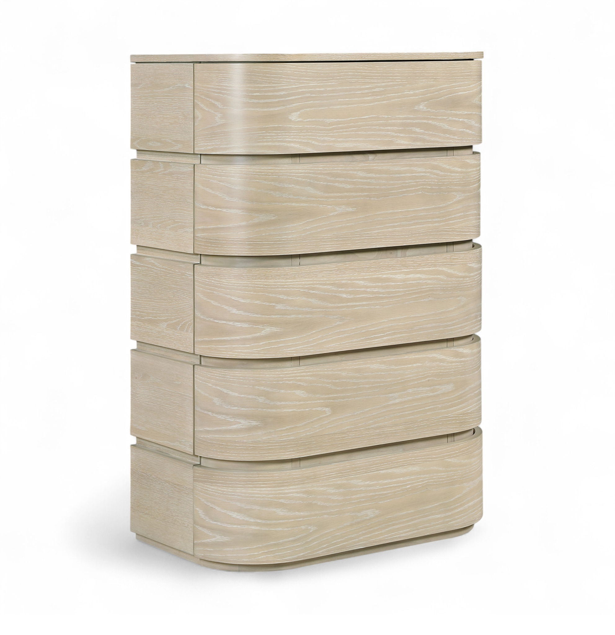 Annalise - Solid Wood Chest - Urban Living Furniture (Los Angeles, CA)