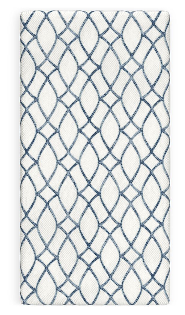 12 Inch Chime Elite 2.0 - Foam Mattress - Urban Living Furniture (Los Angeles, CA)