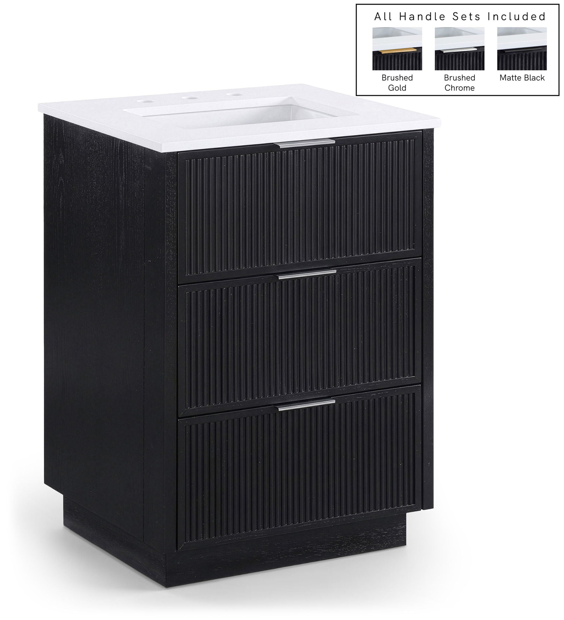 Willard - Bathroom Vanity - Urban Living Furniture (Los Angeles, CA)