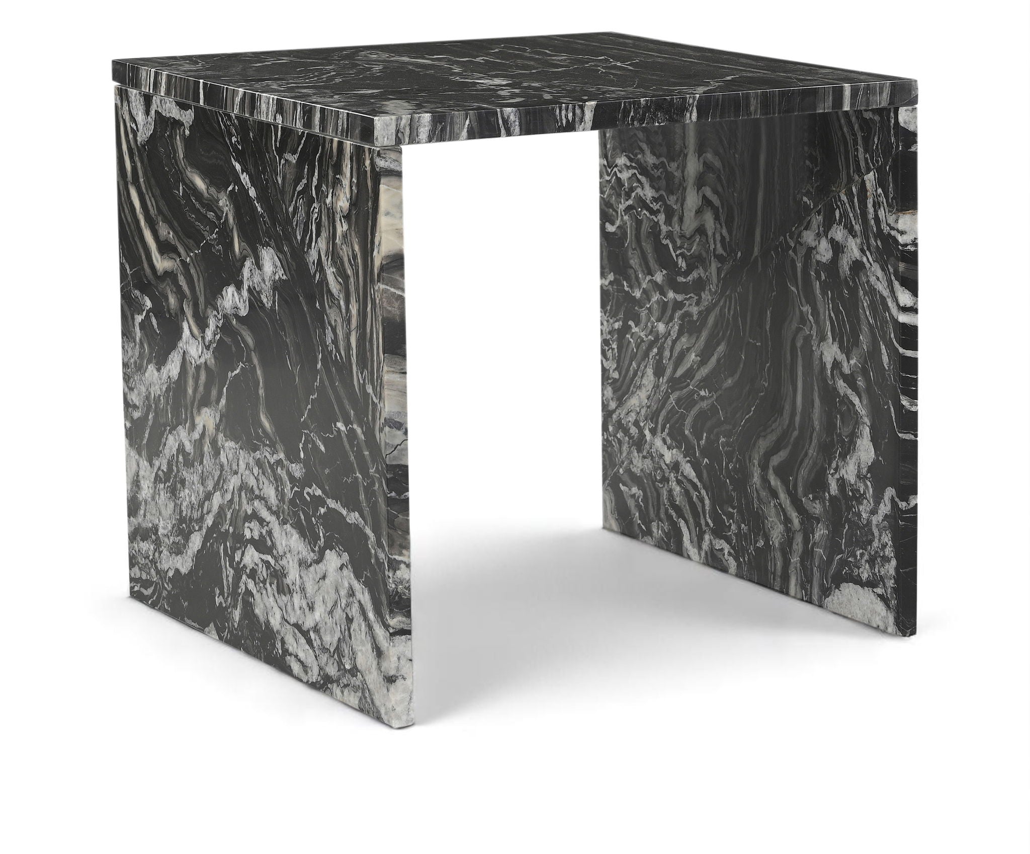 Vernazza - Marble Table - Urban Living Furniture (Los Angeles, CA)