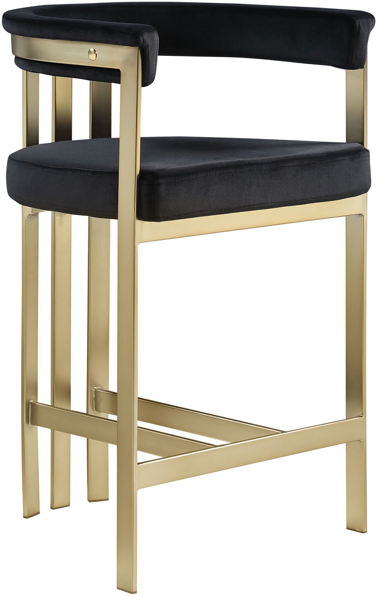 Marcello - Counter Stool - Urban Living Furniture (Los Angeles, CA)