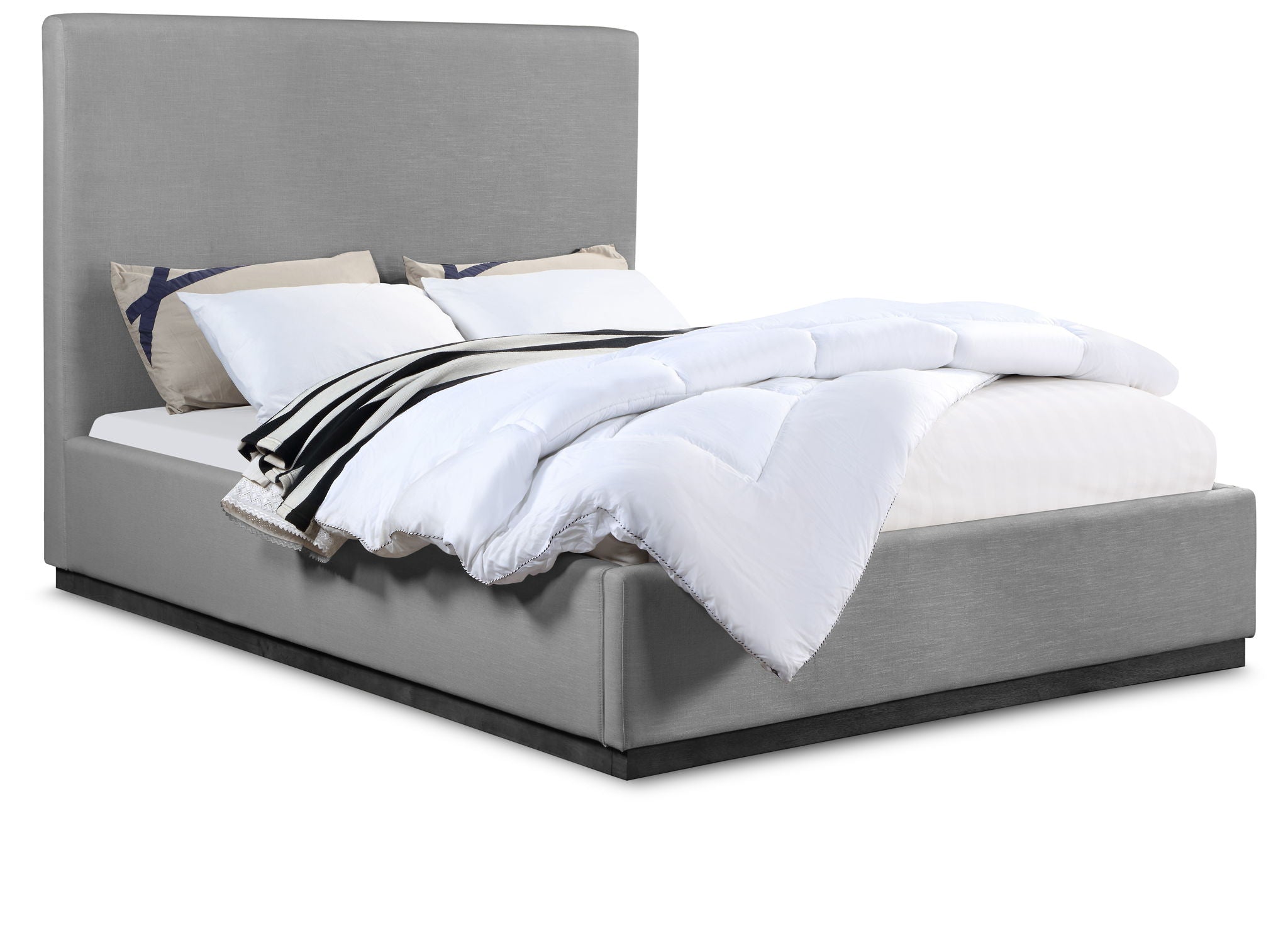 Alfie - Bed - Urban Living Furniture (Los Angeles, CA)