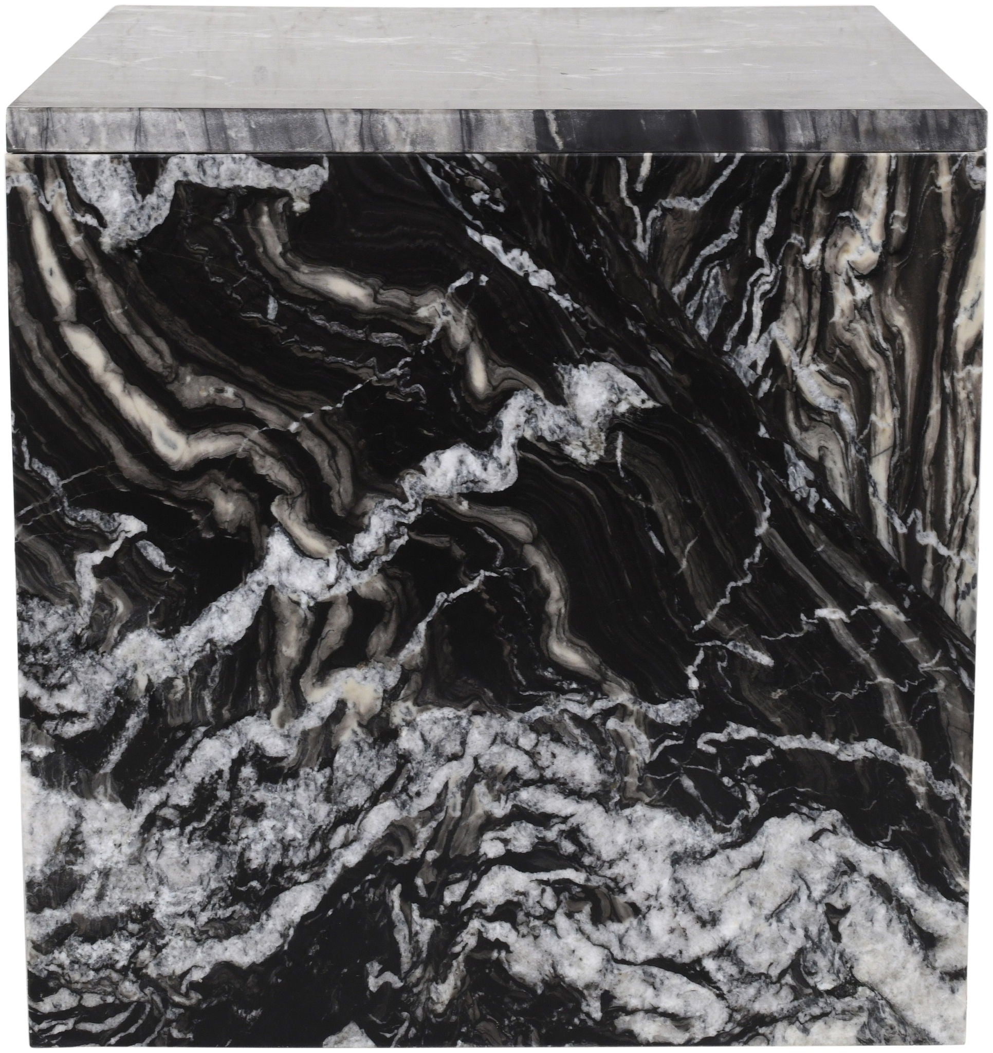 Vernazza - Marble Table - Urban Living Furniture (Los Angeles, CA)